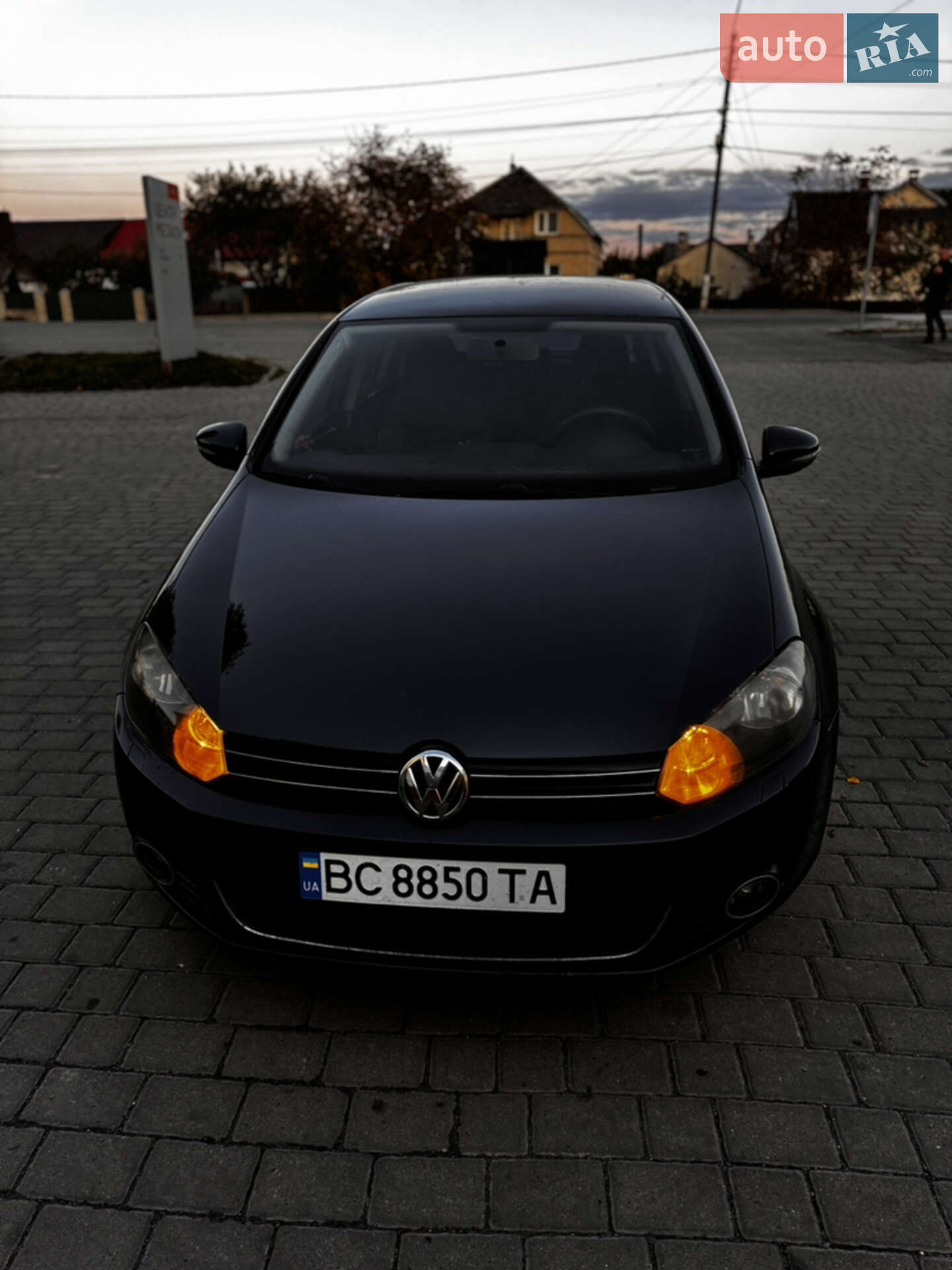 Volkswagen Golf 2012 VIN WVWZZZ1KZCW219823 фото оголошення 9 з 16
