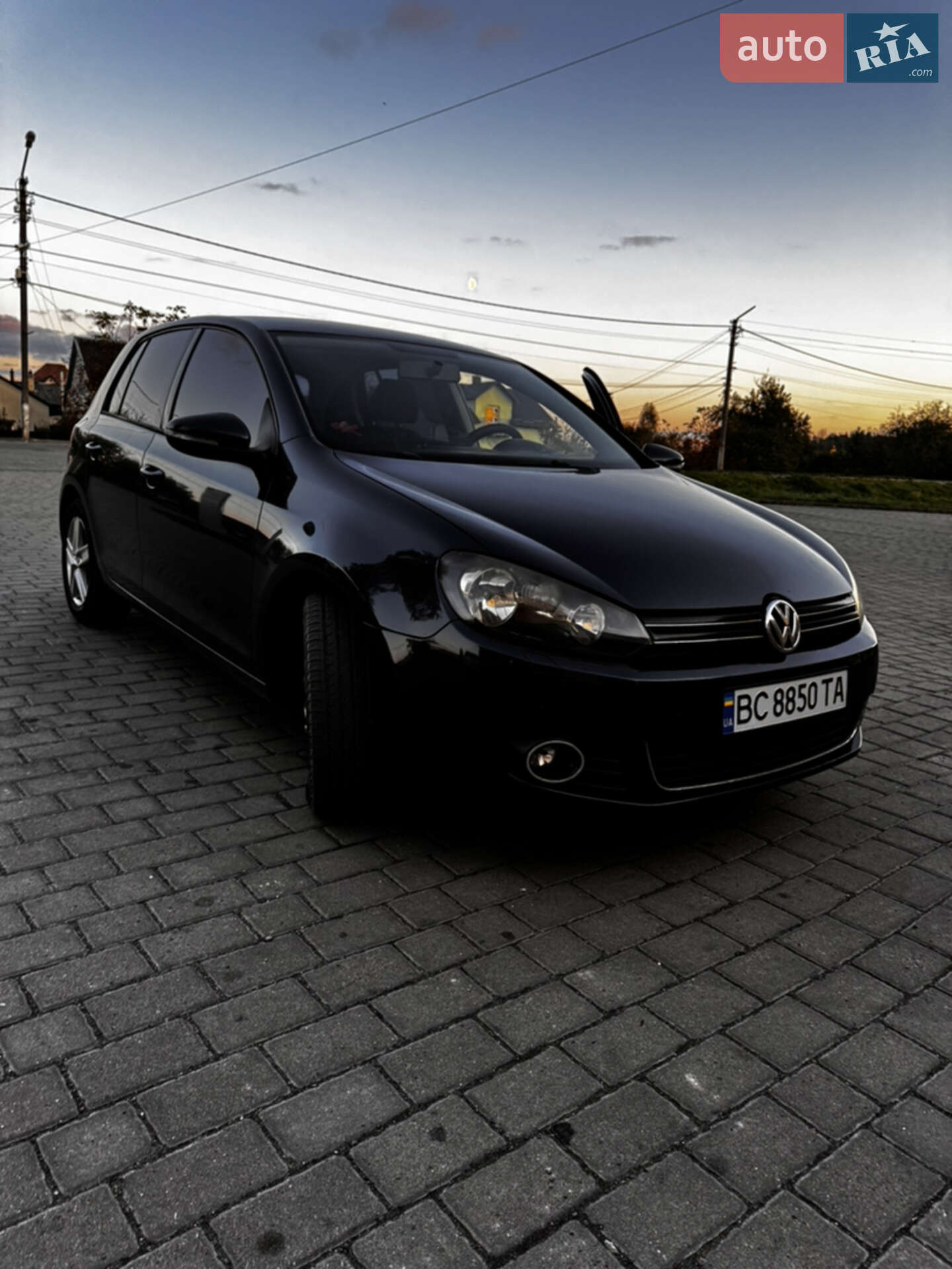 Volkswagen Golf 2012 VIN WVWZZZ1KZCW219823 фото оголошення 4 з 16