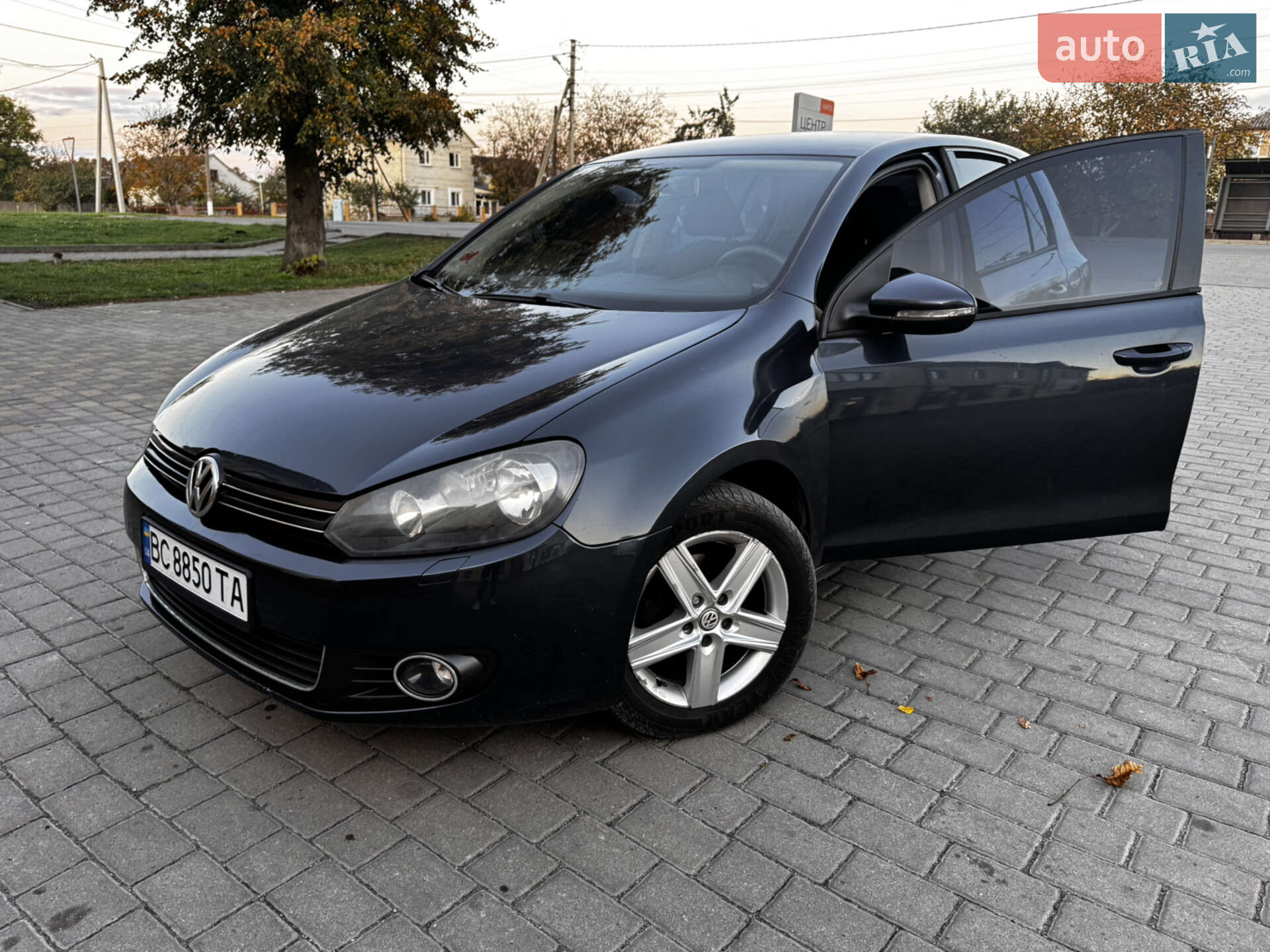 Volkswagen Golf 2012 VIN WVWZZZ1KZCW219823 фото оголошення 5 з 16
