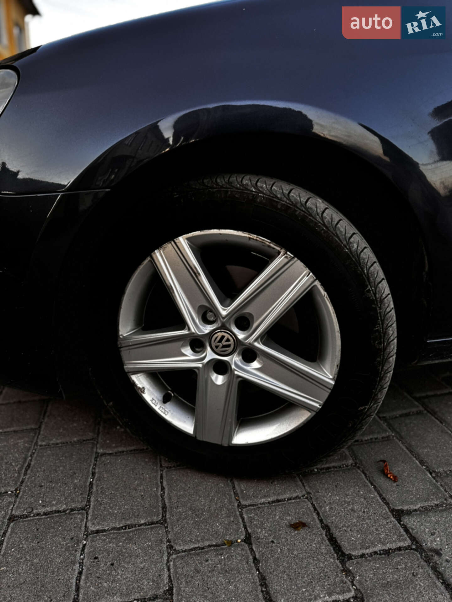 Volkswagen Golf 2012 VIN WVWZZZ1KZCW219823 фото оголошення 11 з 16