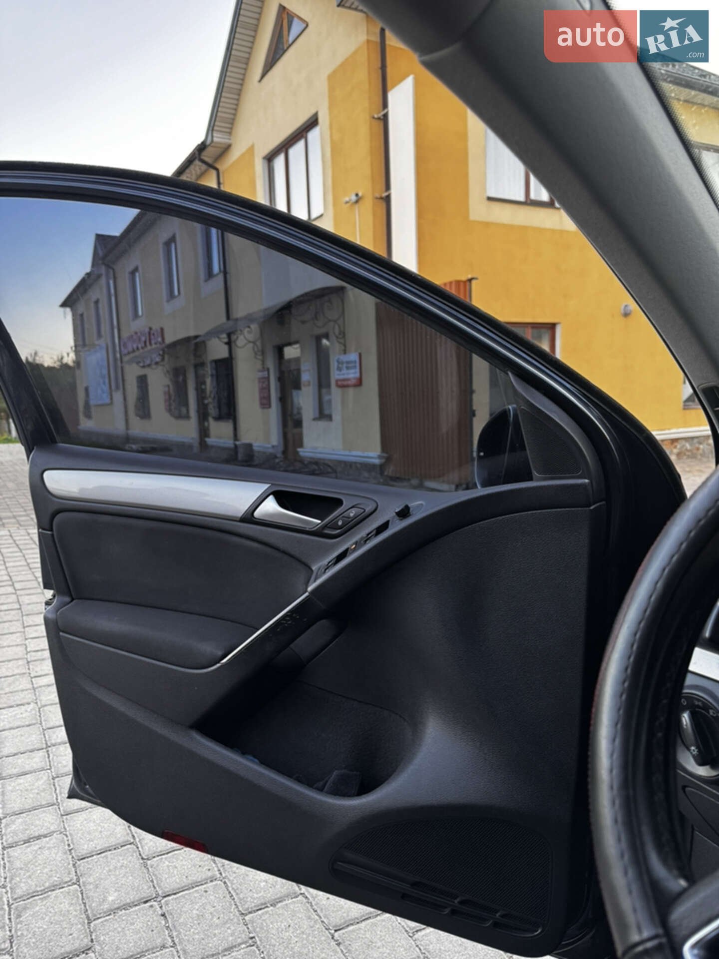 Volkswagen Golf 2012 VIN WVWZZZ1KZCW219823 фото оголошення 13 з 16