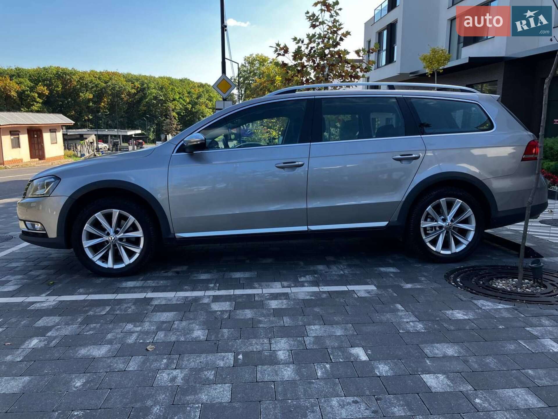 Volkswagen Passat Alltrack 2012 VIN WVWZZZ3CZDE046071 фото оголошення 7 з 23