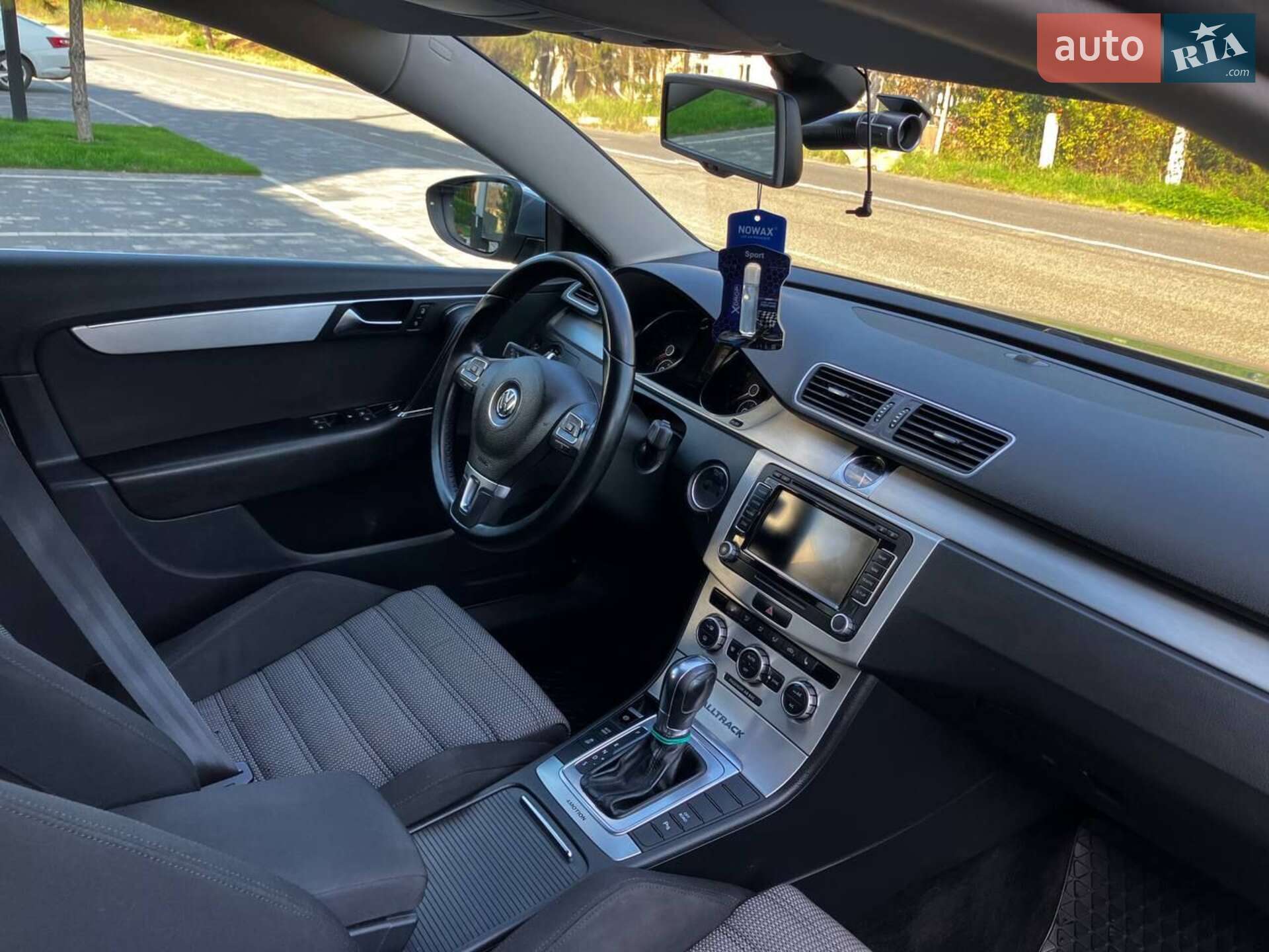 Volkswagen Passat Alltrack 2012 VIN WVWZZZ3CZDE046071 фото оголошення 13 з 23
