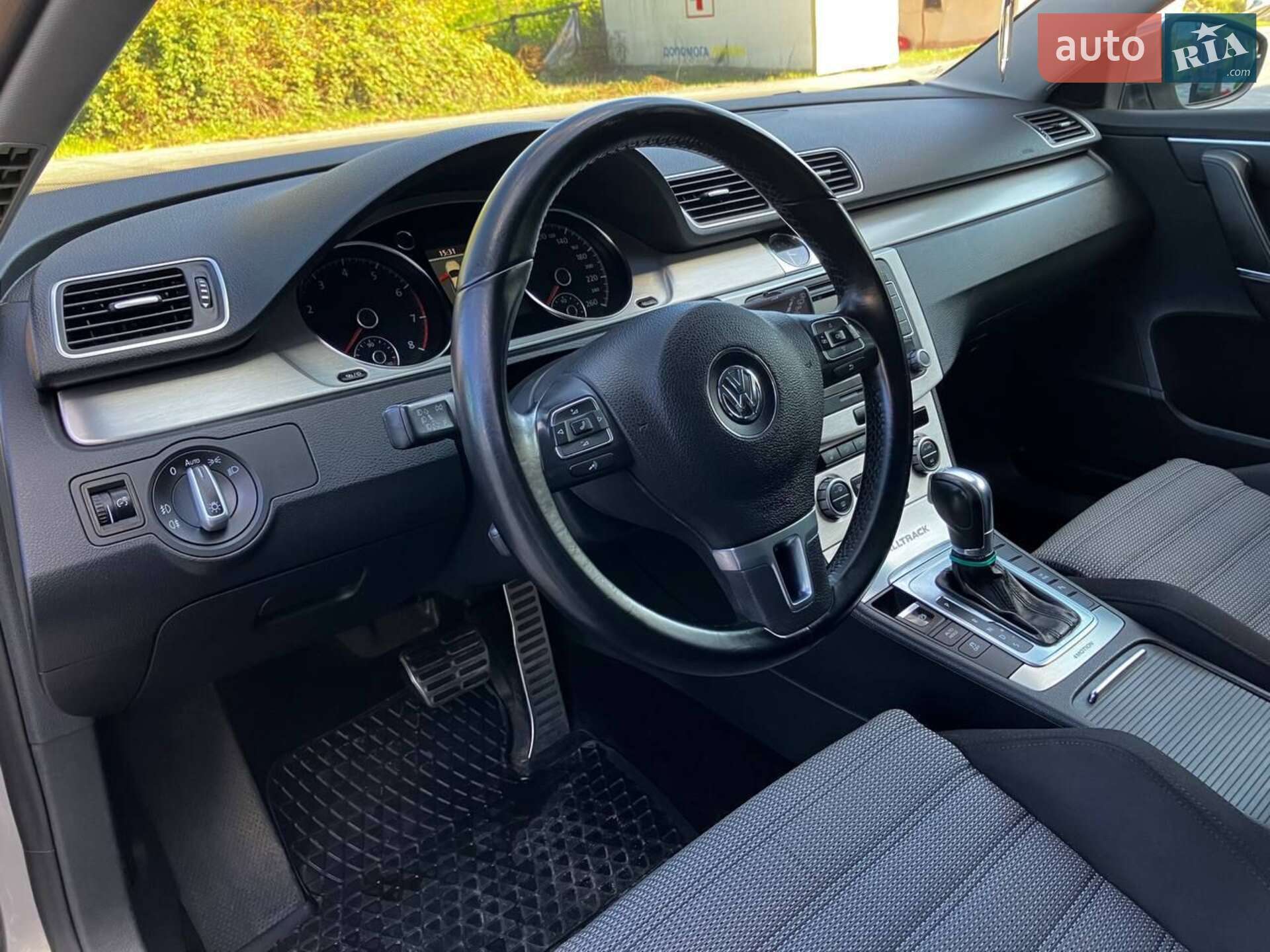 Volkswagen Passat Alltrack 2012 VIN WVWZZZ3CZDE046071 фото оголошення 15 з 23