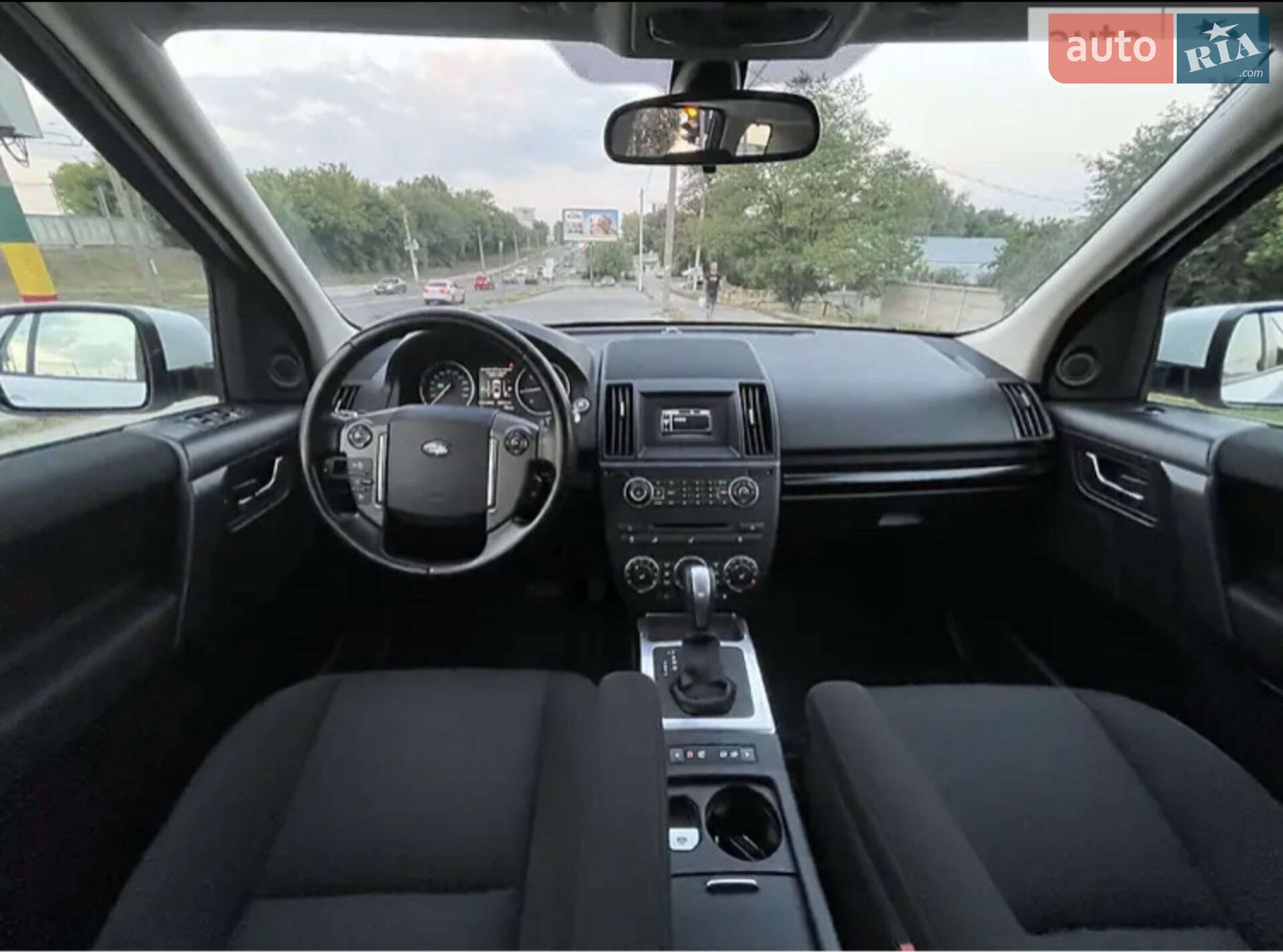Land Rover Freelander 2013 VIN SALFA2BBXDH350138 фото оголошення 4 з 4