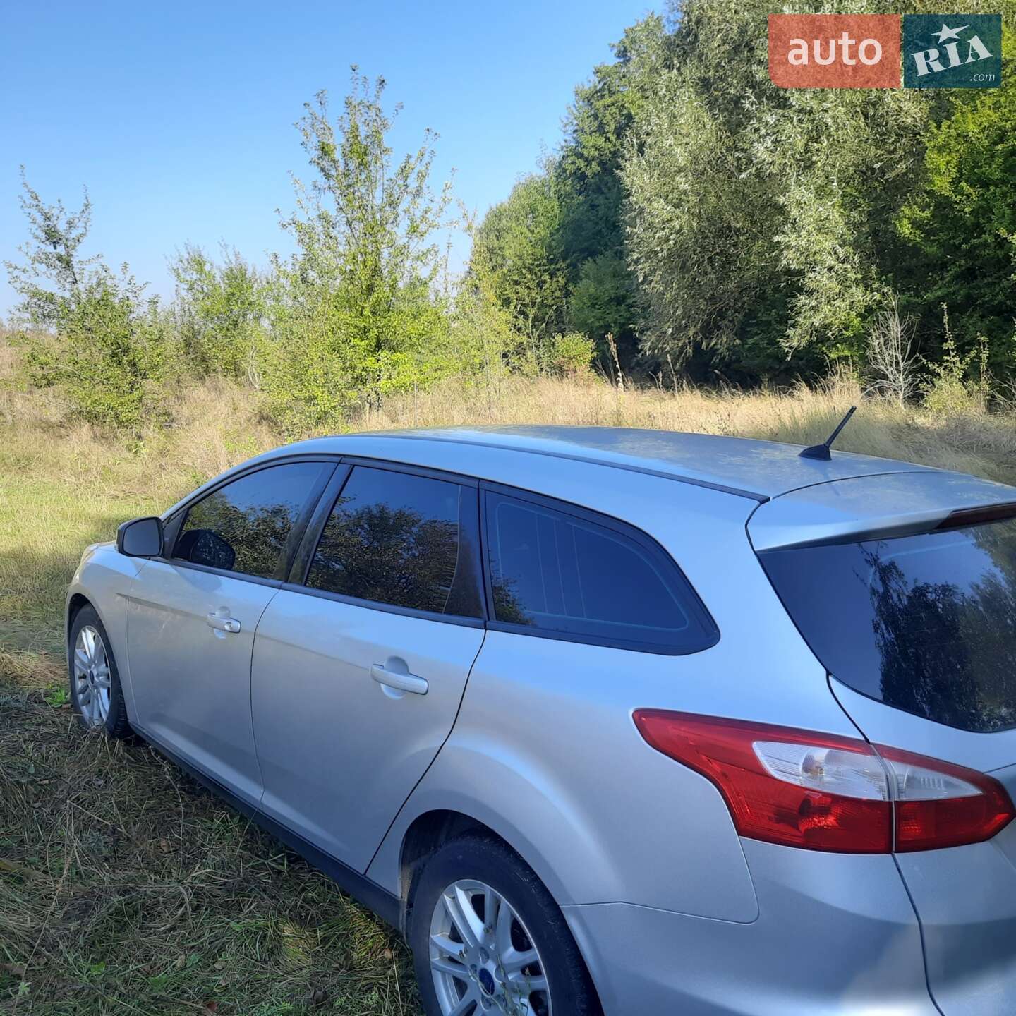 Ford Focus 2013 VIN WF0LXXGCBLDC63123 фото оголошення 15 з 15