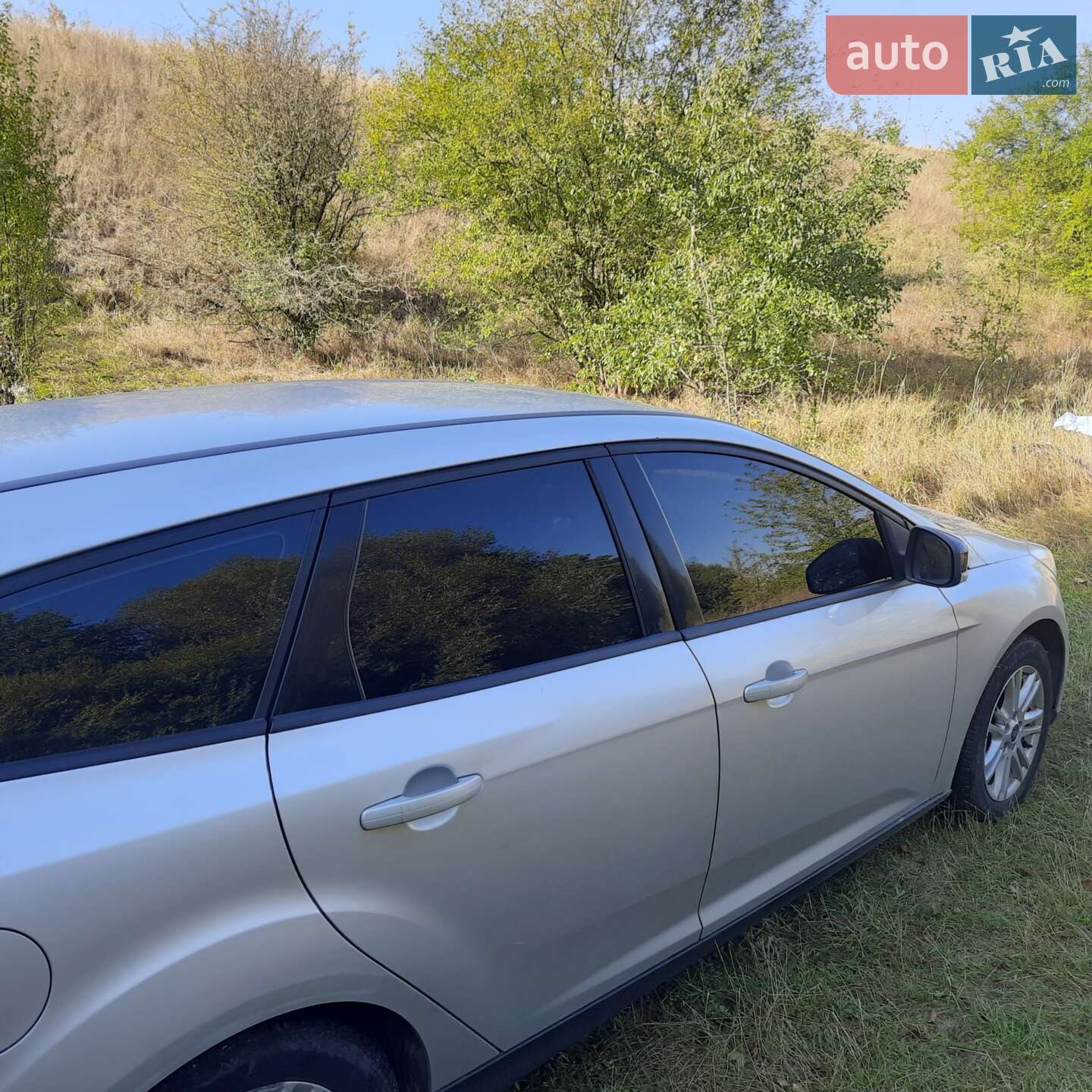 Ford Focus 2013 VIN WF0LXXGCBLDC63123 фото оголошення 14 з 15