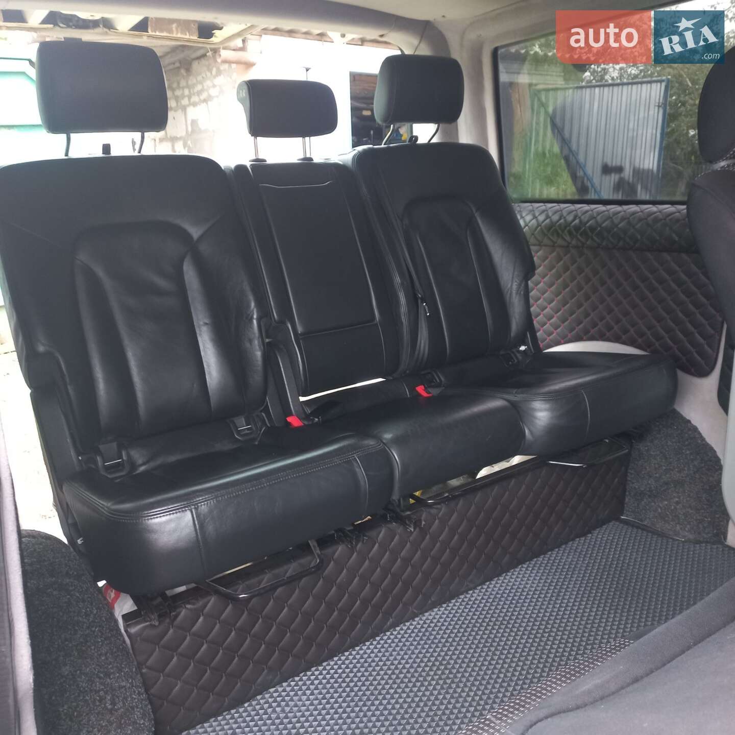 Volkswagen Transporter 2004 VIN WV1ZZZ7HZ4H005063 фото оголошення 5 з 5