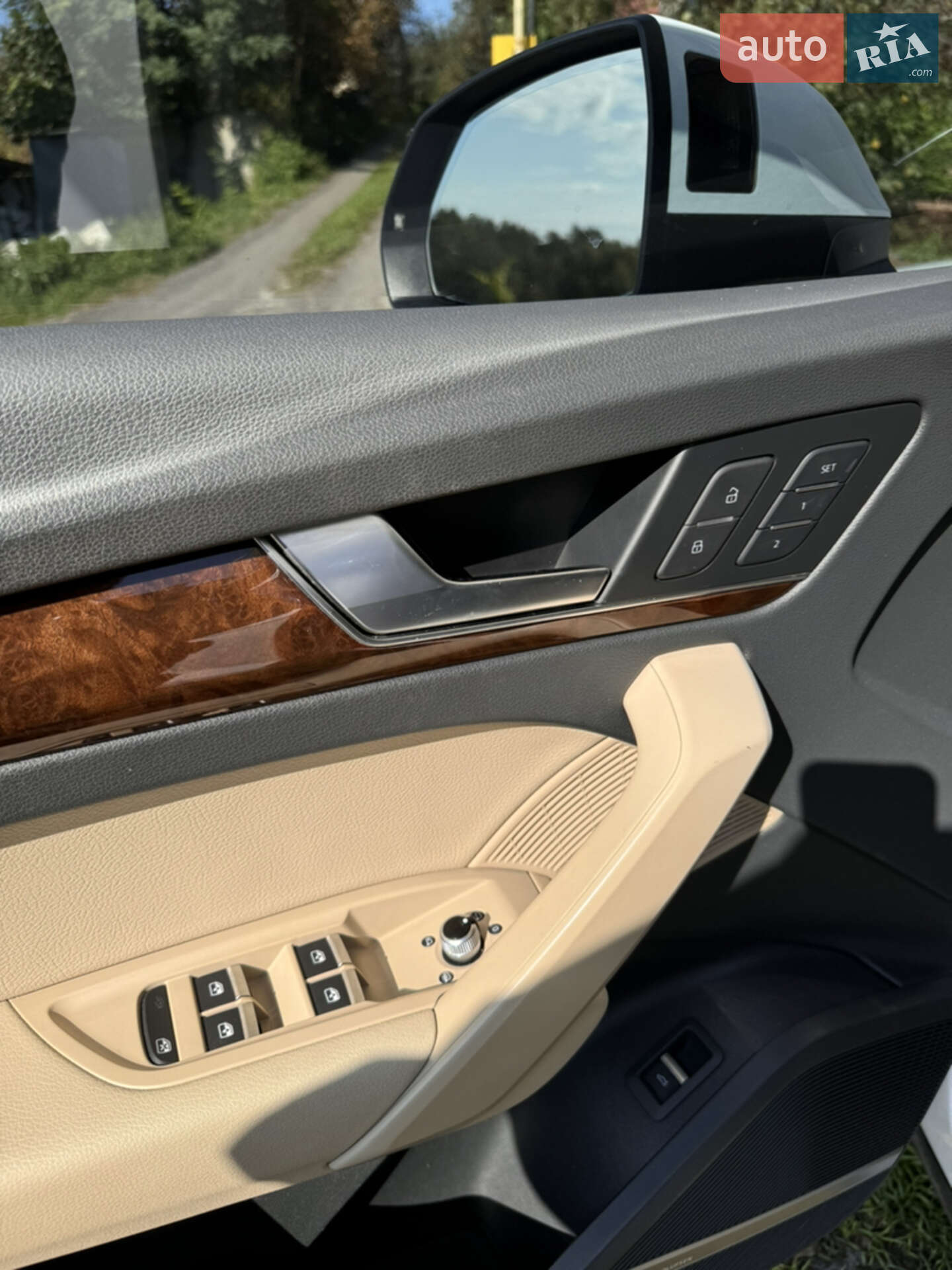 Audi Q5 2017 VIN WA1BNAFY8J2015021 фото оголошення 42 з 42