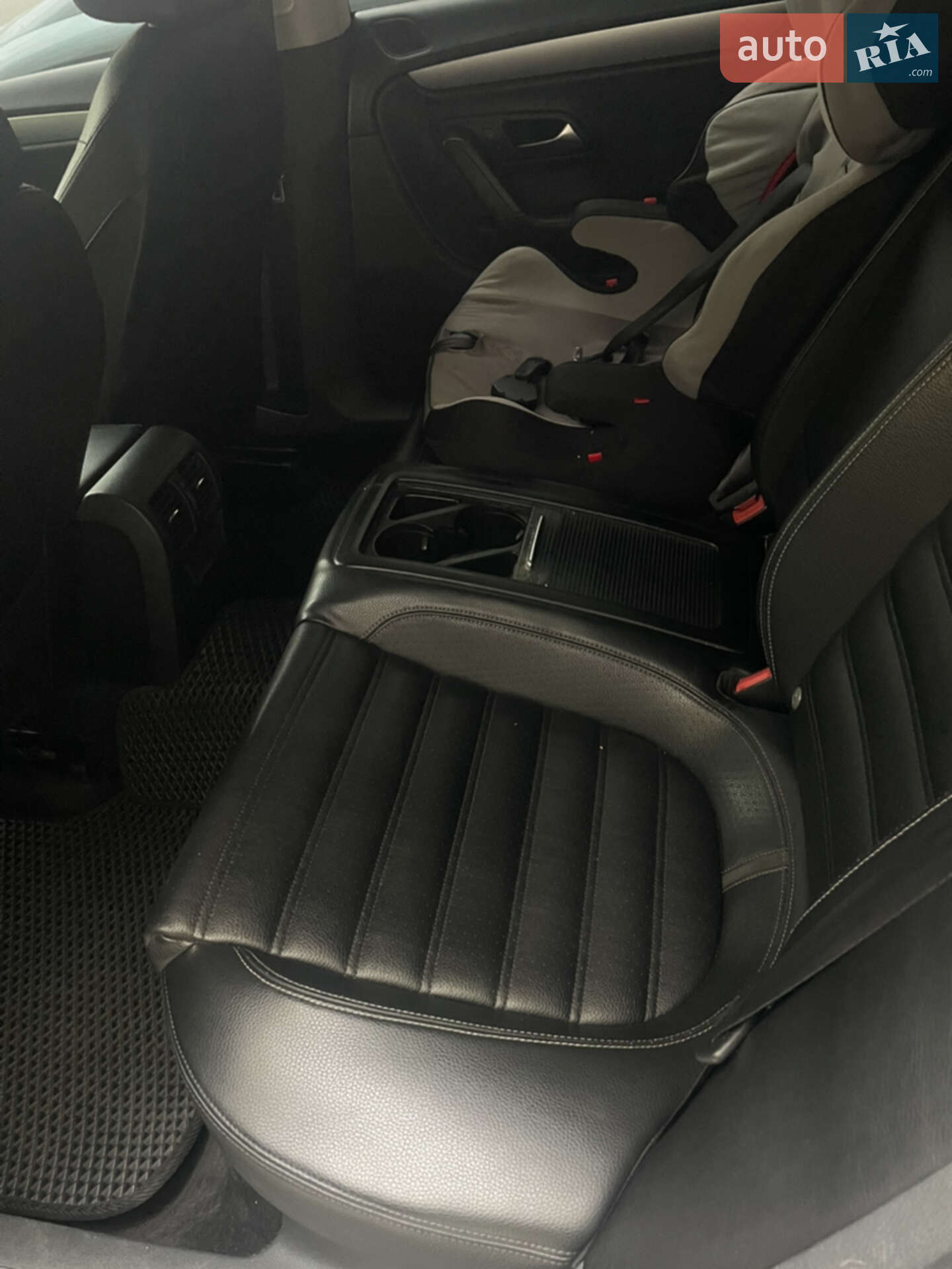 Volkswagen CC / Passat CC 2010 VIN WVWMP7AN1BE721269 фото оголошення 7 з 9