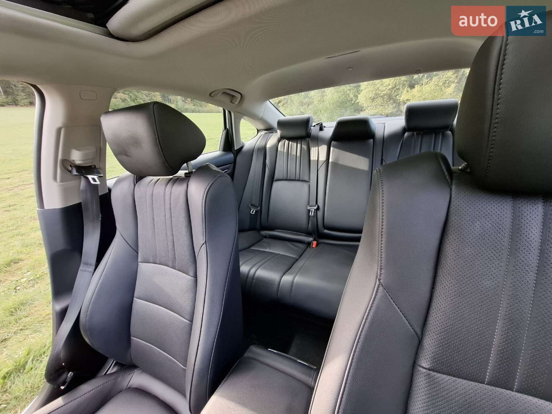 Honda Accord 2021 VIN 1HGCV3F58MA015270 фото оголошення 22 з 28