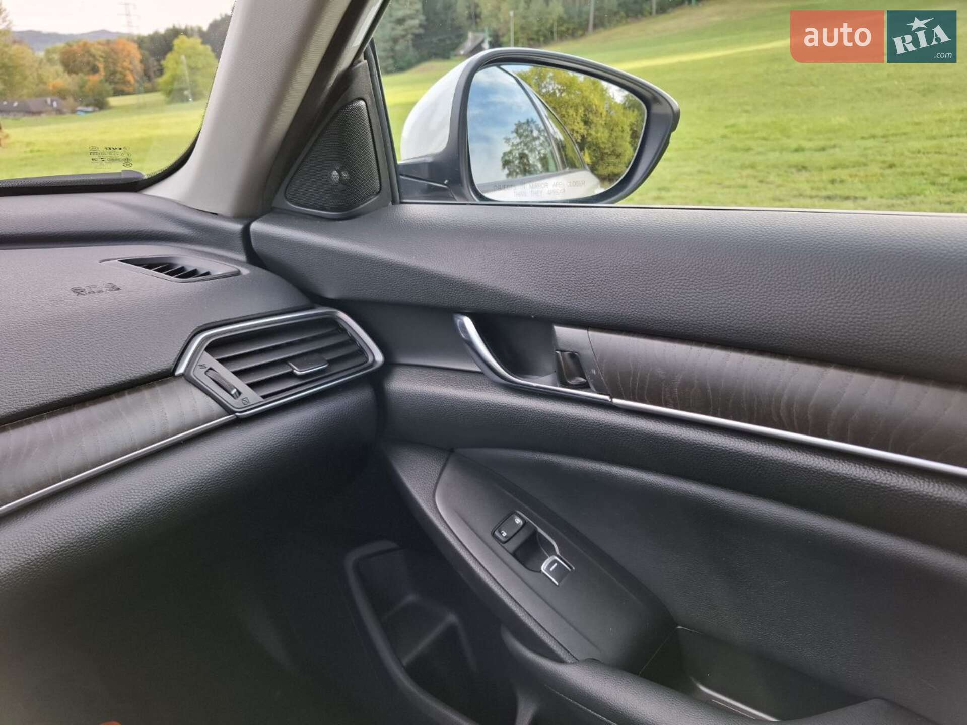Honda Accord 2021 VIN 1HGCV3F58MA015270 фото оголошення 27 з 28