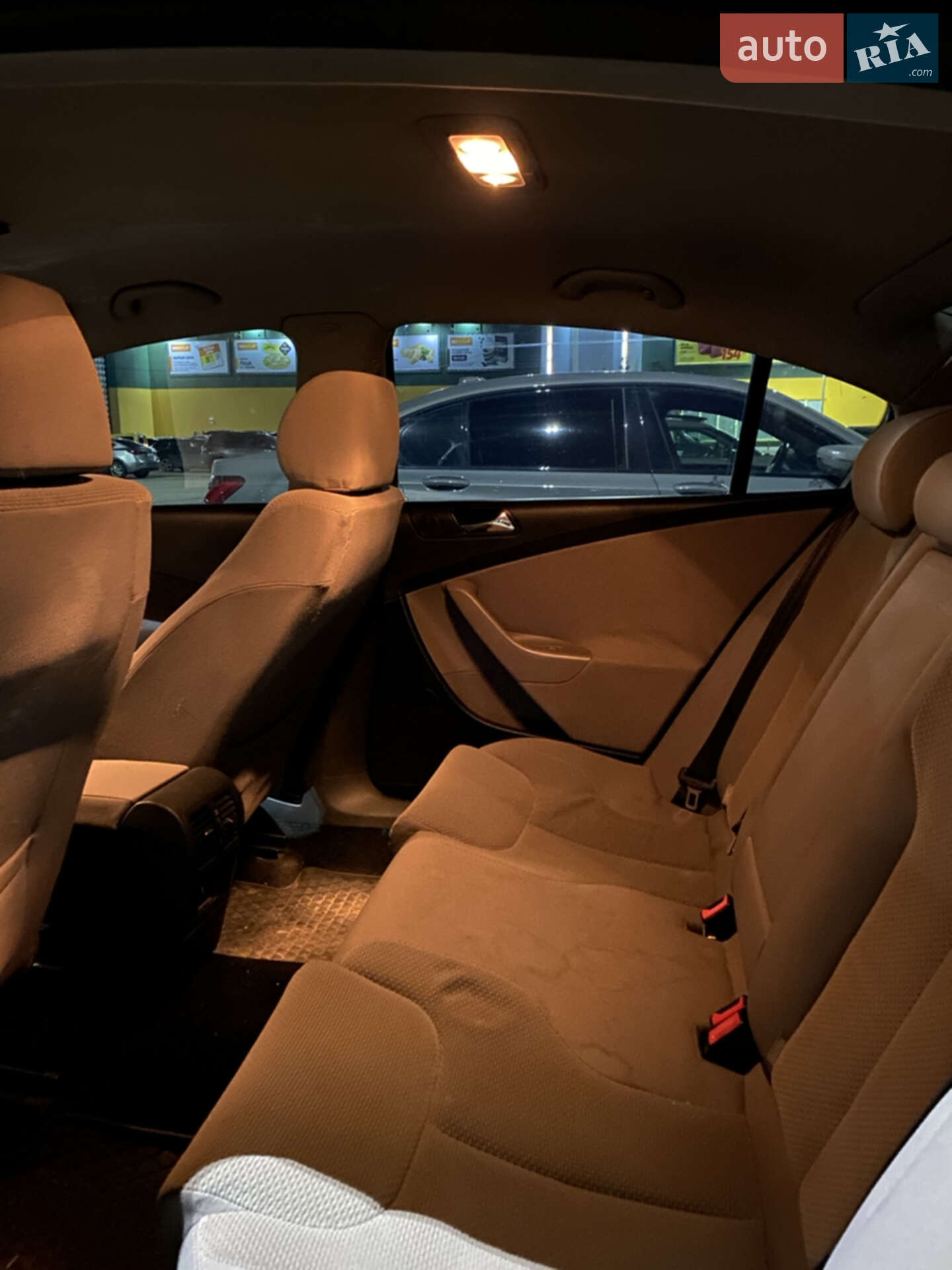 Volkswagen Passat 2005 VIN WVWZZZ3CZ6E037833 фото оголошення 3 з 4