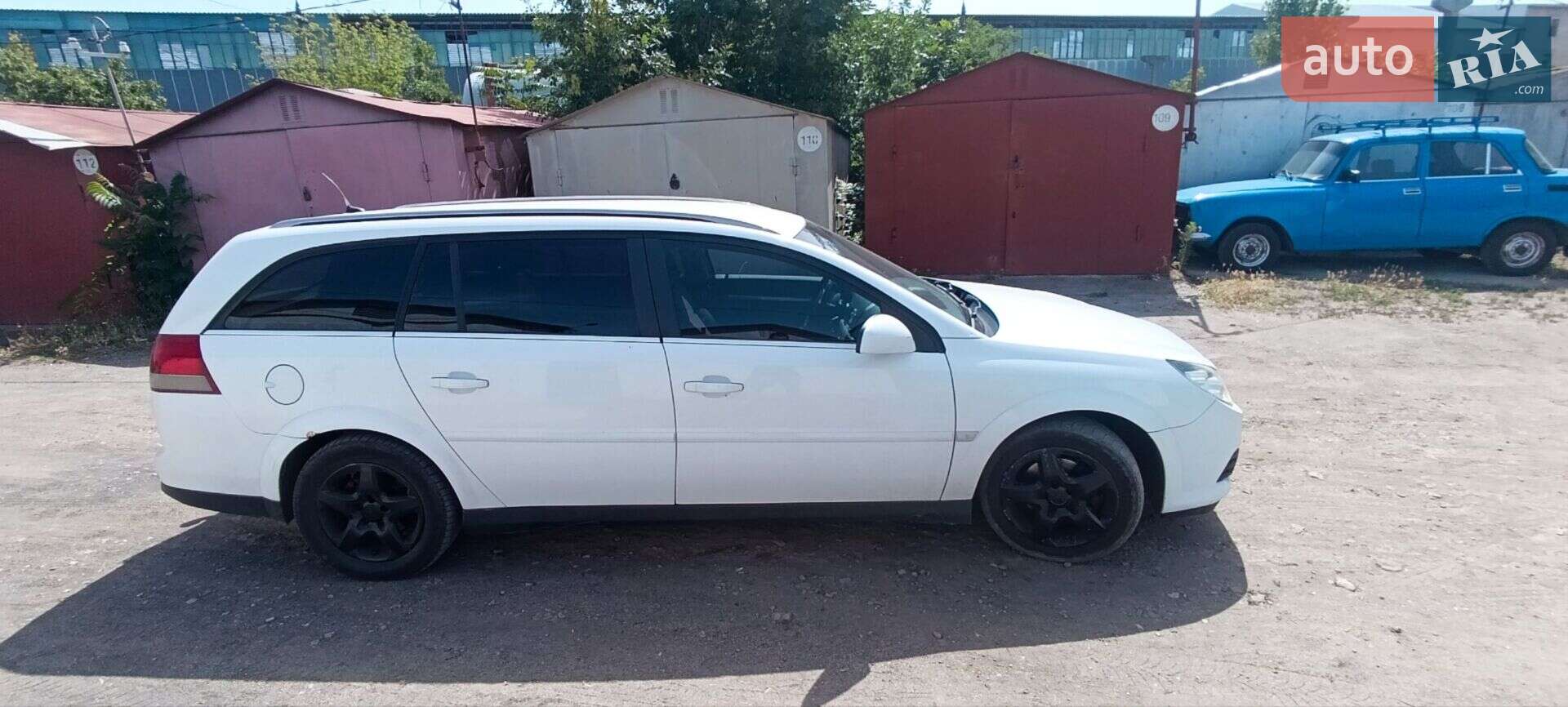 Opel Vectra 2007 VIN W0L0ZCF3571129639 фото оголошення 3 з 12
