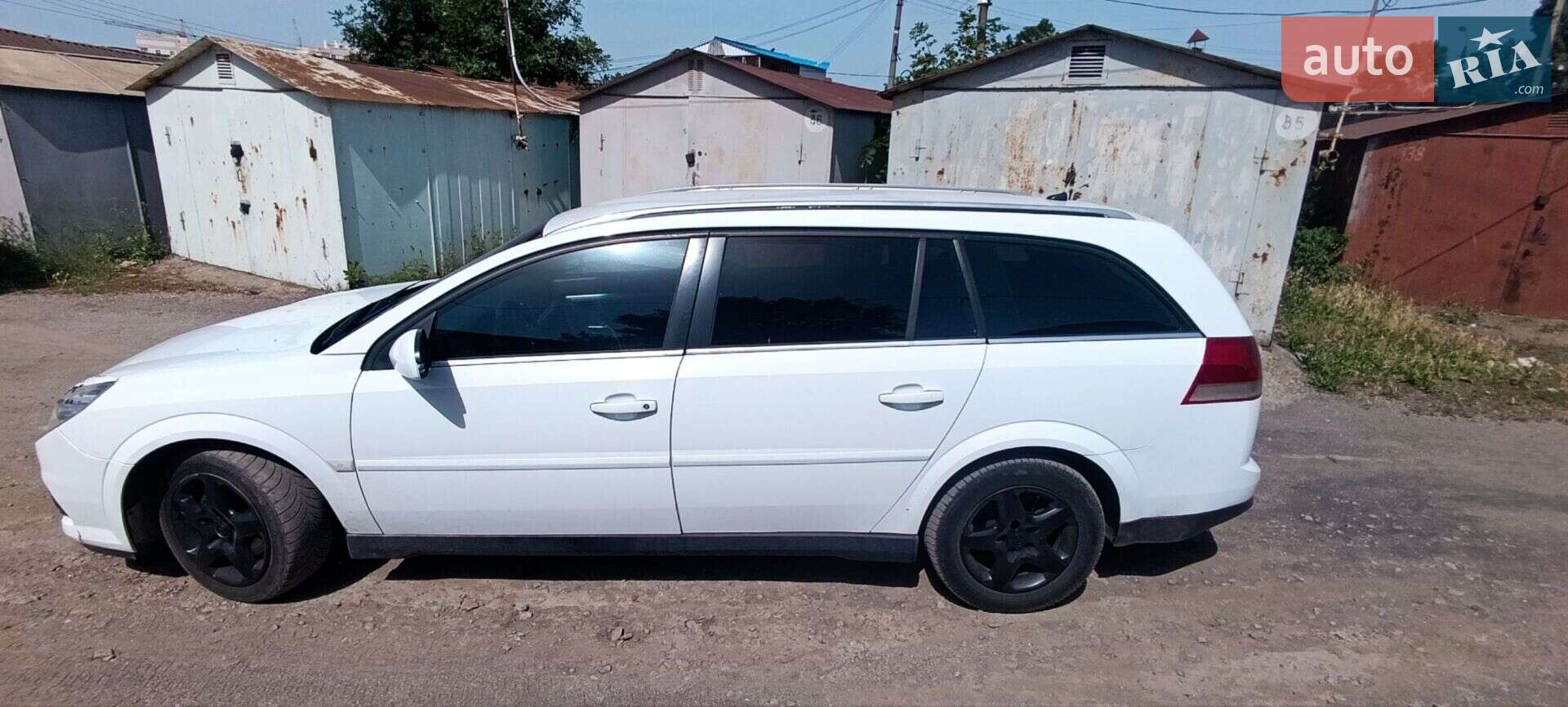 Opel Vectra 2007 VIN W0L0ZCF3571129639 фото оголошення 12 з 12