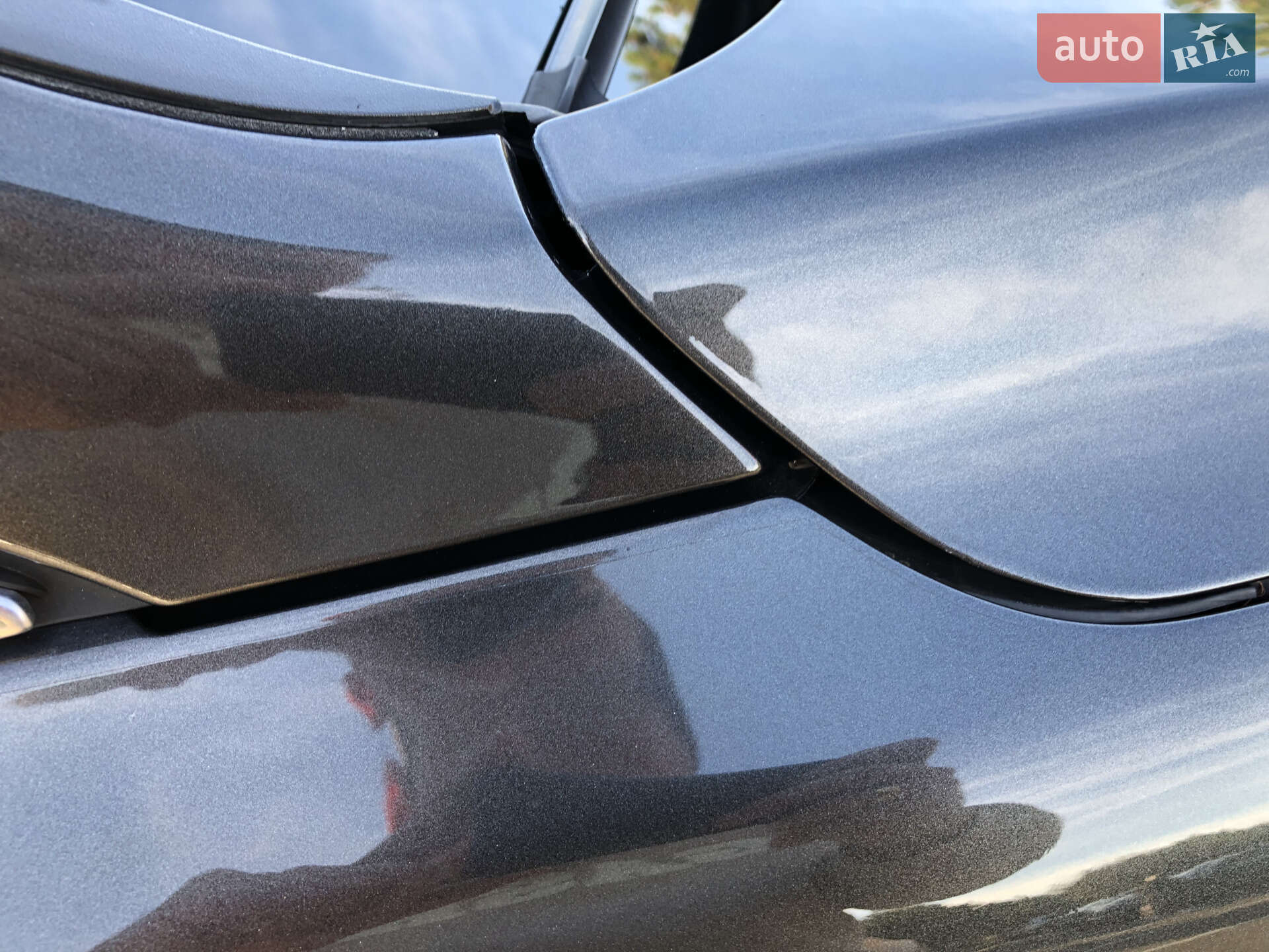 Lincoln Nautilus 2019 VIN 2LMPJ6L97KBL40949 фото оголошення 32 з 47