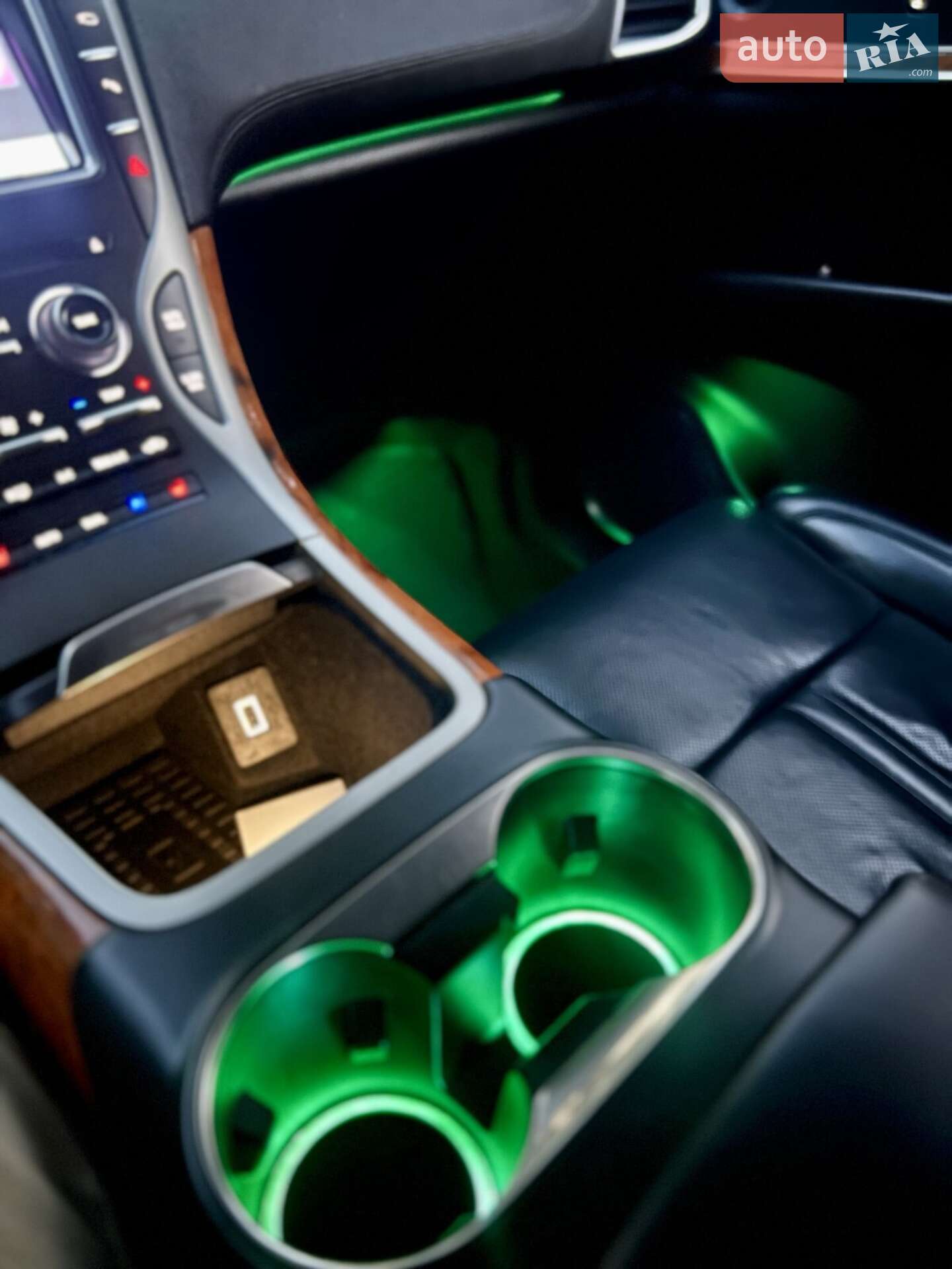 Lincoln Nautilus 2019 VIN 2LMPJ6L97KBL40949 фото оголошення 47 з 47