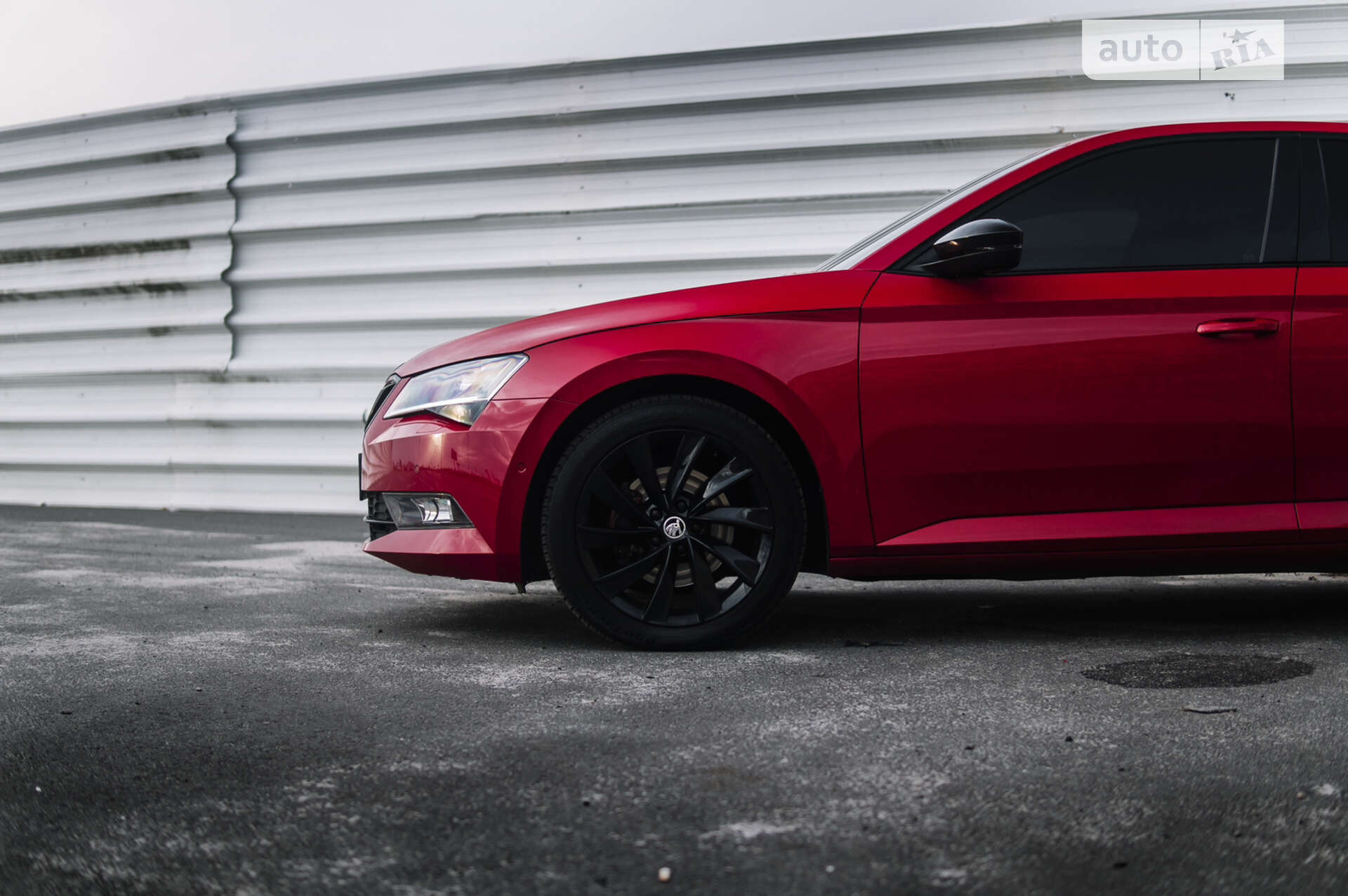 SKODA SUPERB 2019 VIN TMBCJ7NP4K7073987 фото оголошення 11 з 40