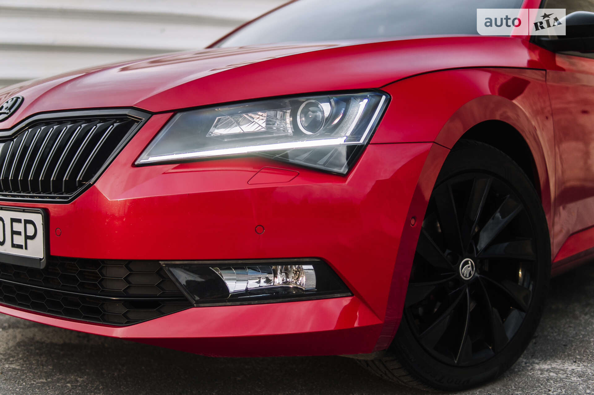 SKODA SUPERB 2019 VIN TMBCJ7NP4K7073987 фото оголошення 13 з 40