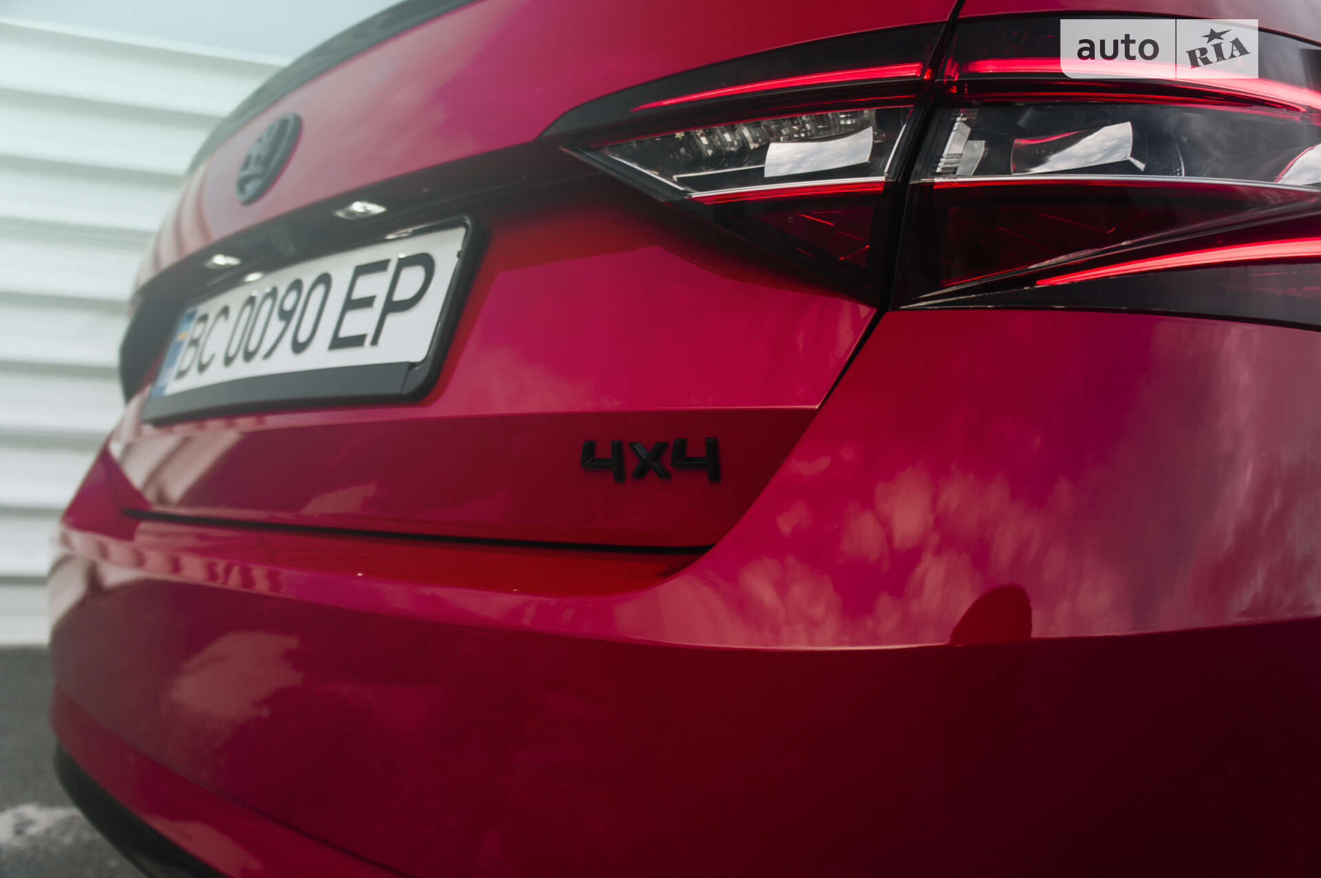 SKODA SUPERB 2019 VIN TMBCJ7NP4K7073987 фото оголошення 17 з 40