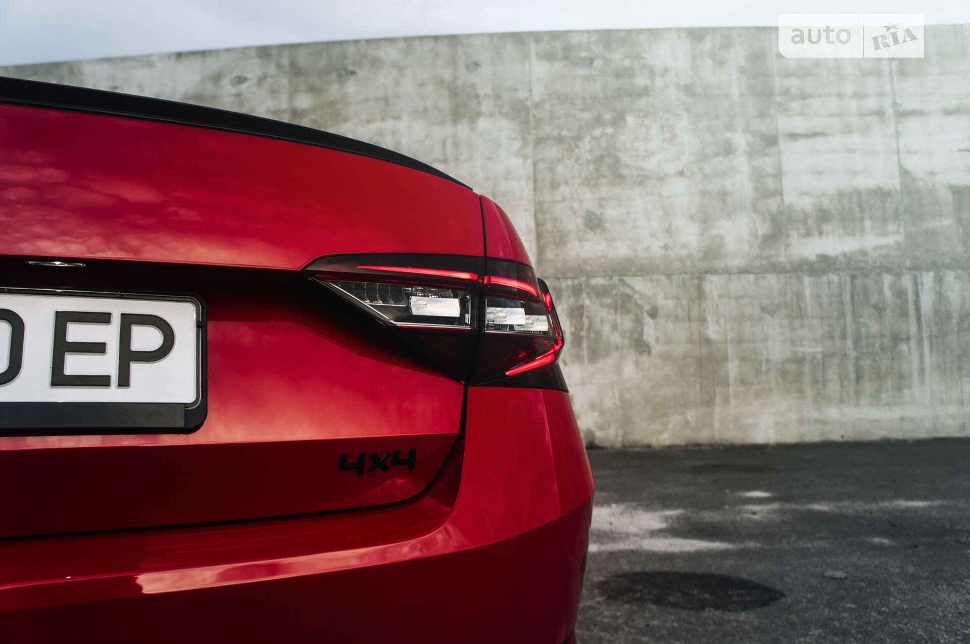 SKODA SUPERB 2019 VIN TMBCJ7NP4K7073987 фото оголошення 22 з 40