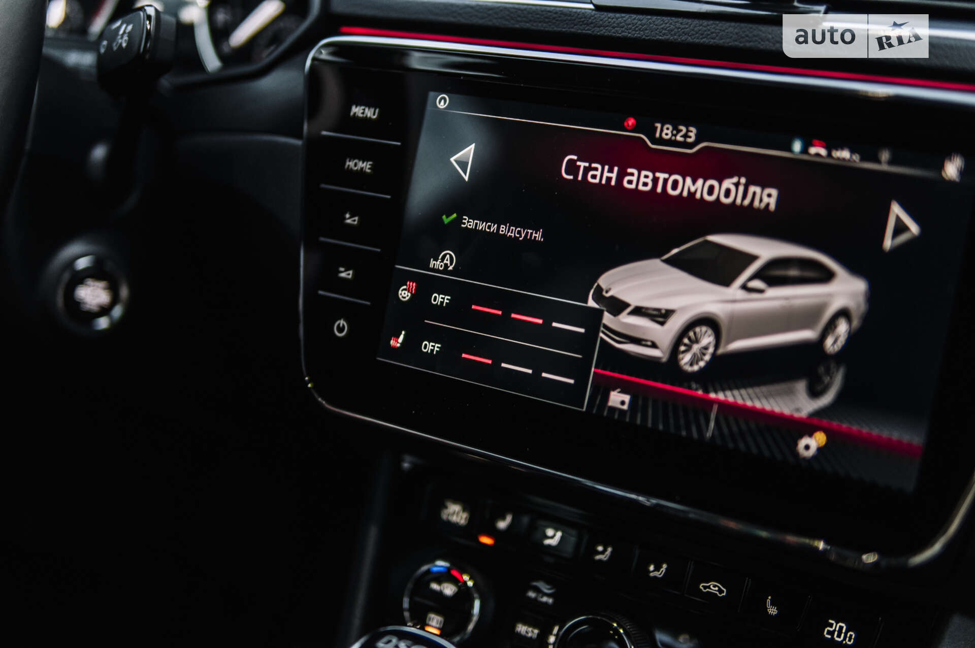 SKODA SUPERB 2019 VIN TMBCJ7NP4K7073987 фото оголошення 34 з 40