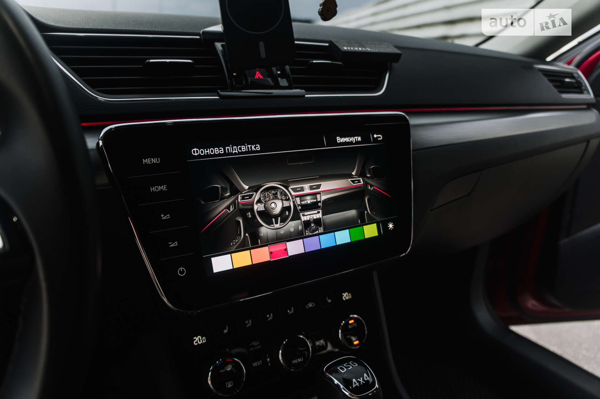 SKODA SUPERB 2019 VIN TMBCJ7NP4K7073987 фото оголошення 38 з 40
