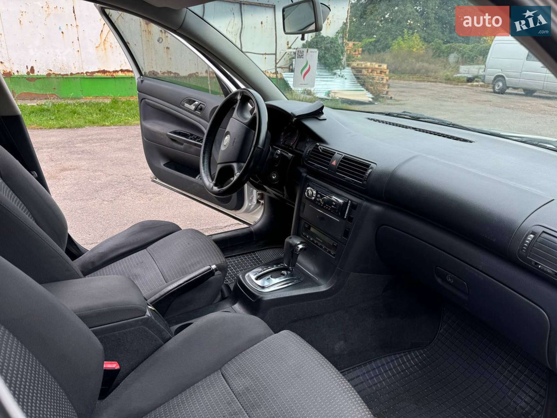 Skoda Superb 2006 VIN TMBDL23U96B047382 фото оголошення 8 з 19