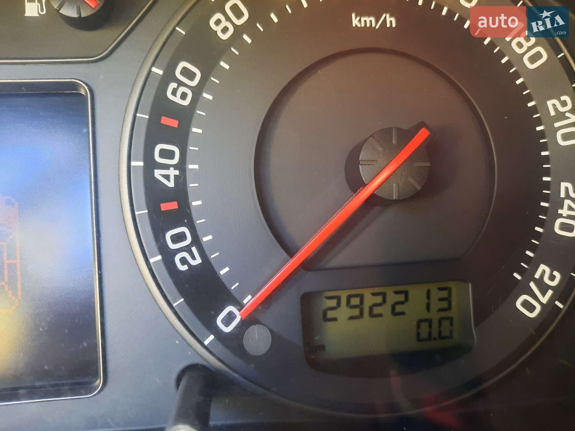 Skoda Superb 2006 VIN TMBDL23U96B047382 фото оголошення 10 з 19