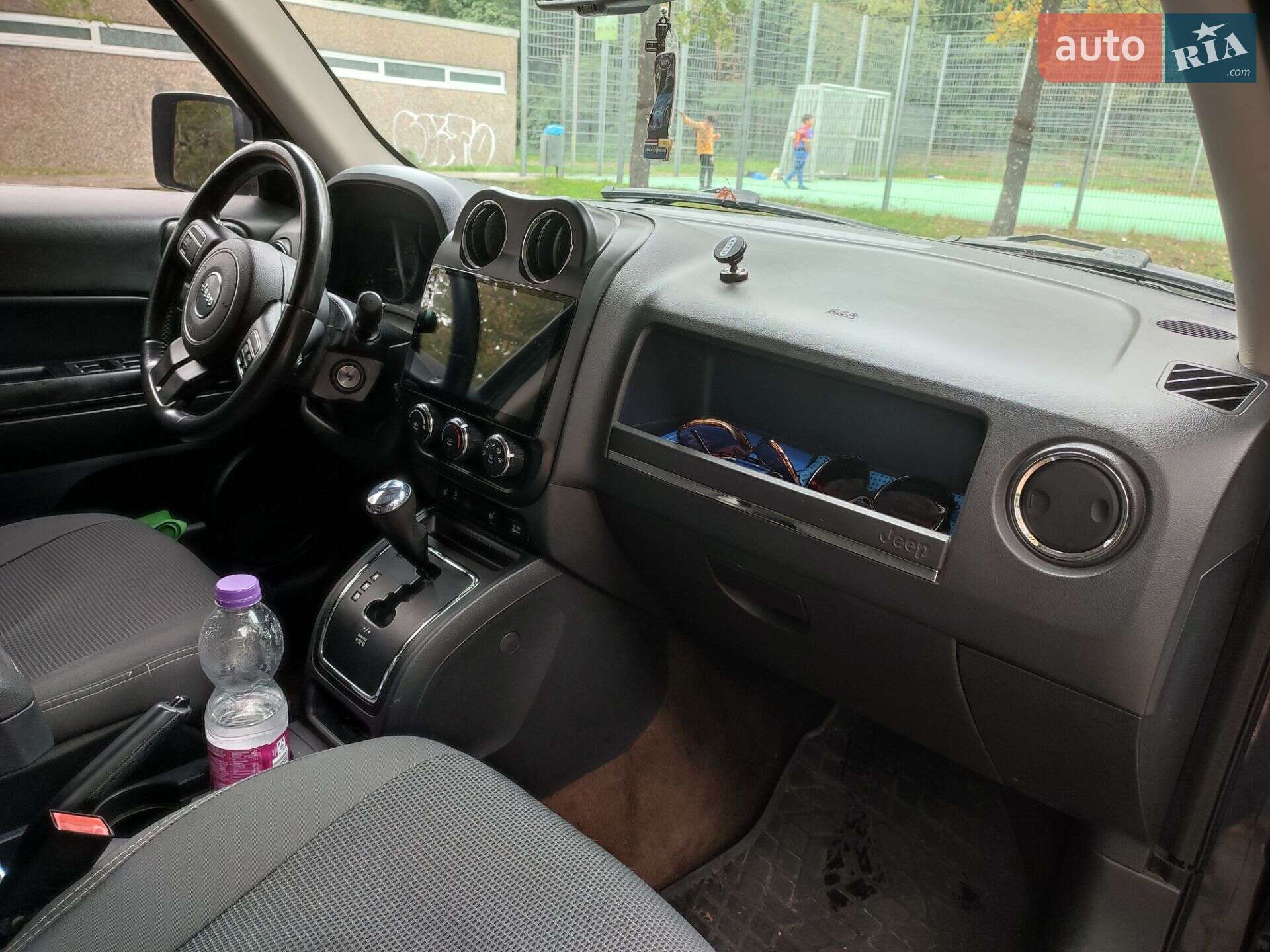 Jeep Patriot 2014 VIN 1C4NJRFB1FD215131 фото оголошення 9 з 13
