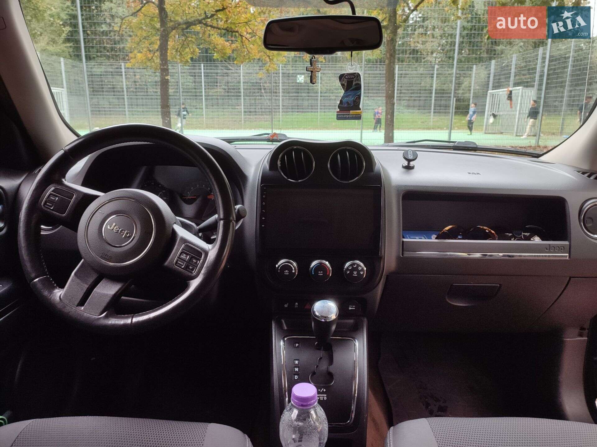 Jeep Patriot 2014 VIN 1C4NJRFB1FD215131 фото оголошення 6 з 13