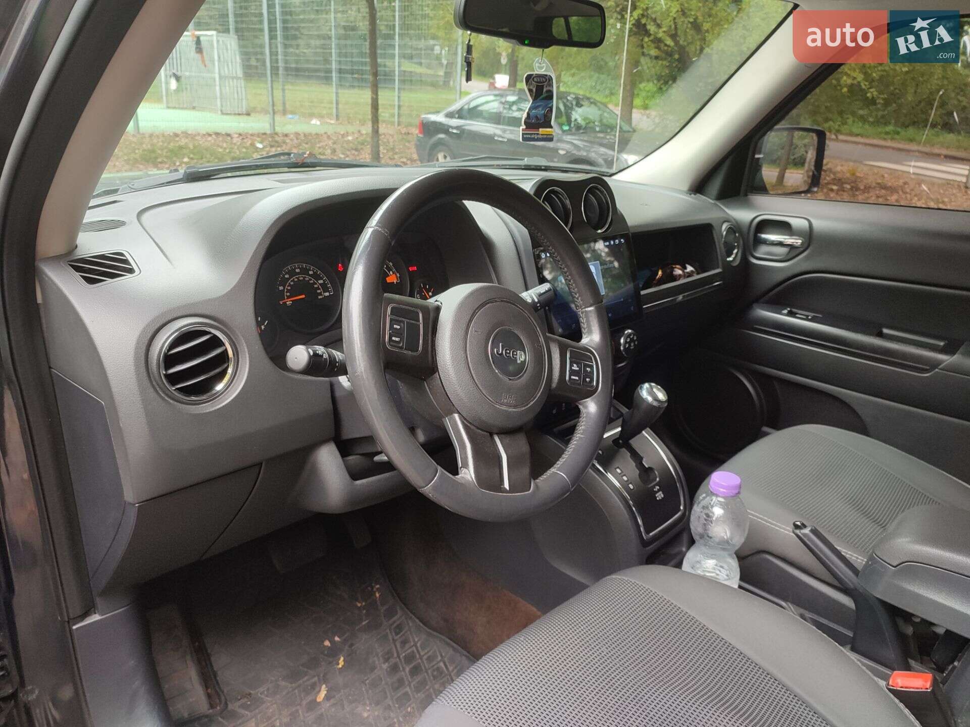 Jeep Patriot 2014 VIN 1C4NJRFB1FD215131 фото оголошення 3 з 13