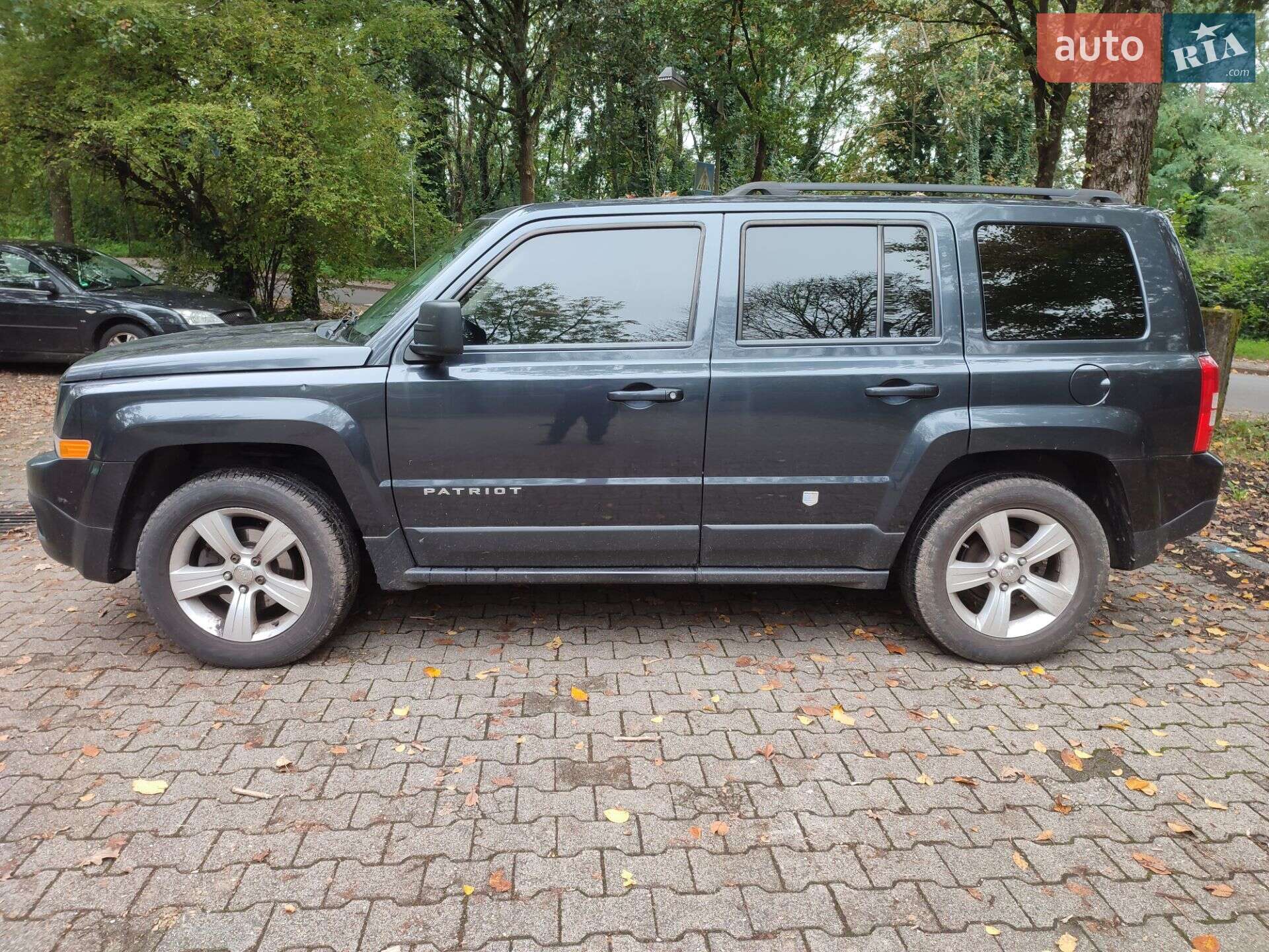 Jeep Patriot 2014 VIN 1C4NJRFB1FD215131 фото оголошення 12 з 13