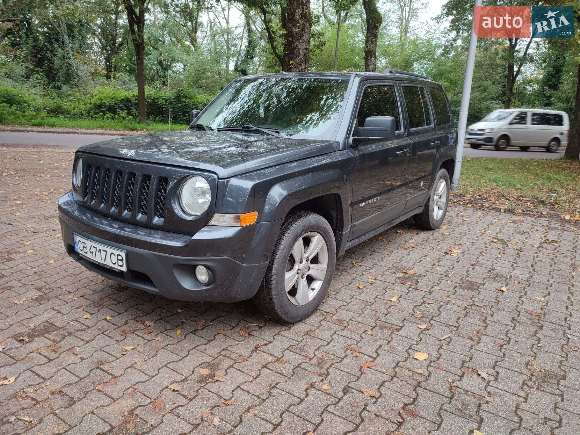 Jeep Patriot 2014 VIN 1C4NJRFB1FD215131 фото оголошення 13 з 13