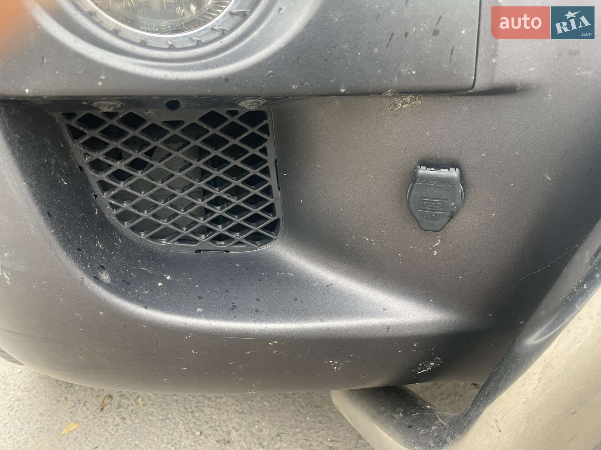 Hyundai Tucson 2005 VIN KMHJN81VP6U327146 фото оголошення 7 з 18
