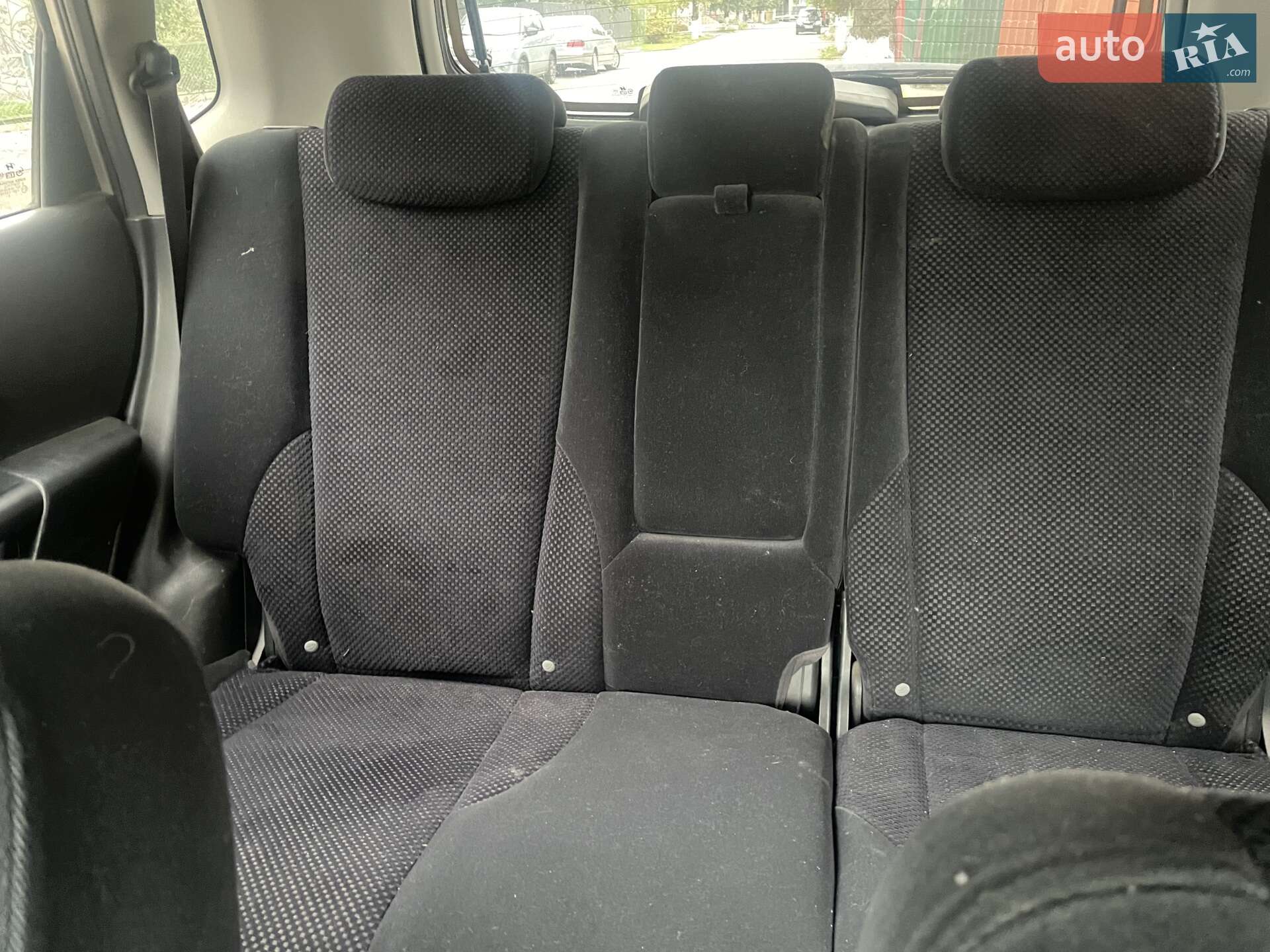 Hyundai Tucson 2005 VIN KMHJN81VP6U327146 фото оголошення 12 з 18