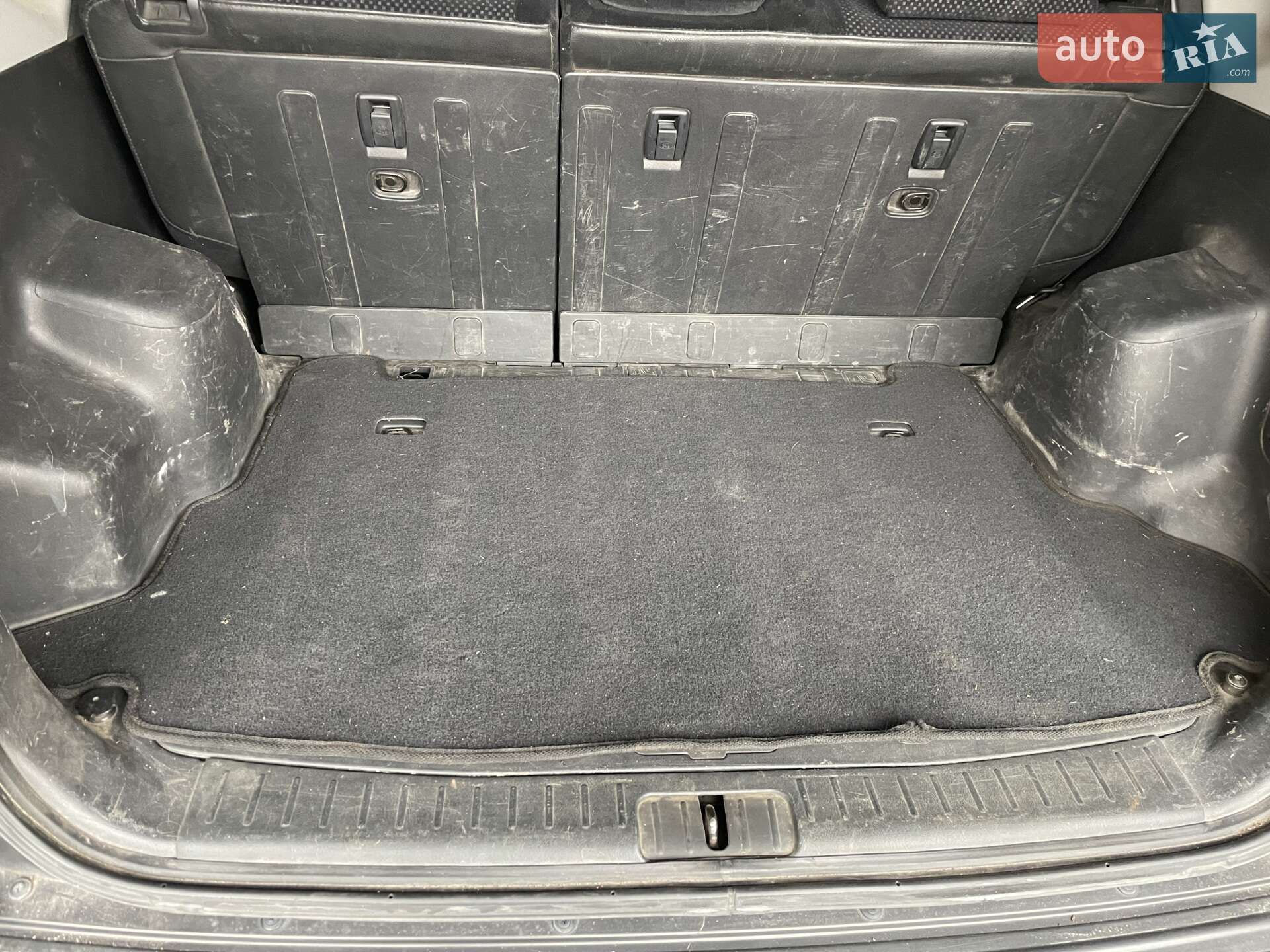 Hyundai Tucson 2005 VIN KMHJN81VP6U327146 фото оголошення 15 з 18