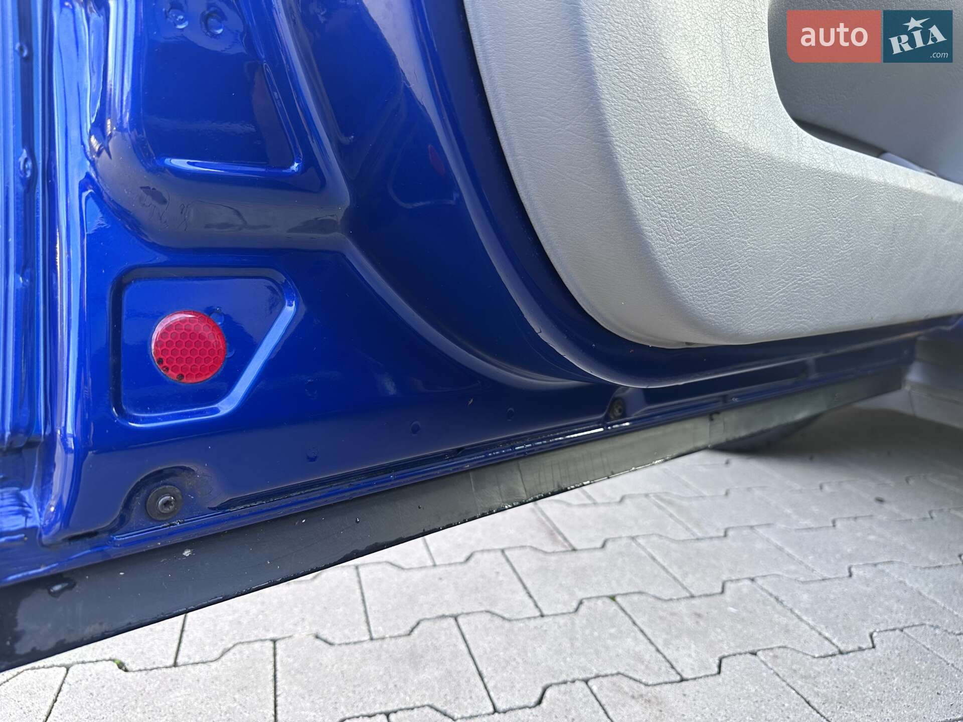Volkswagen Passat 2003 VIN WVWZZZ3BZ4E174641 фото оголошення 6 з 26