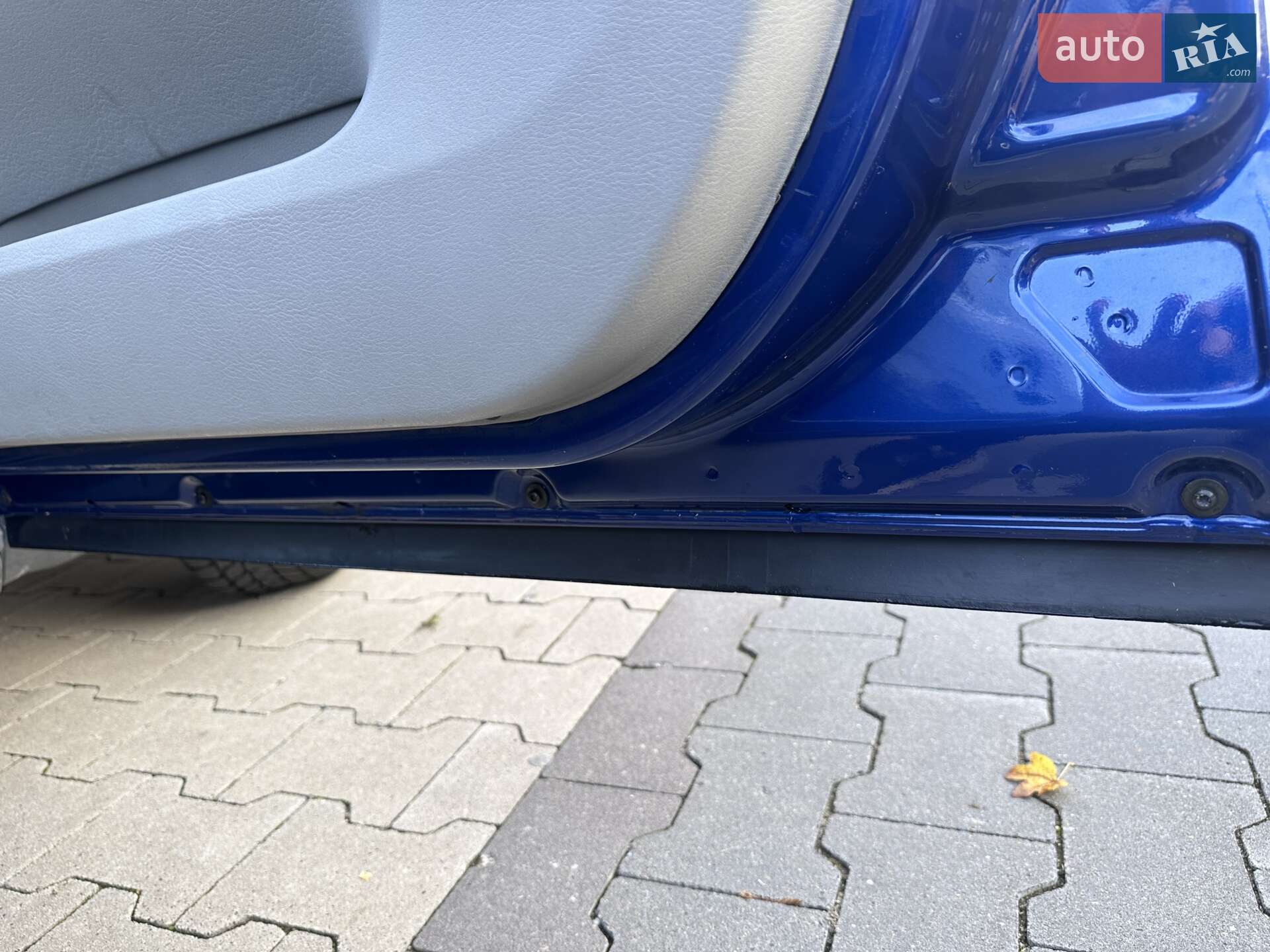 Volkswagen Passat 2003 VIN WVWZZZ3BZ4E174641 фото оголошення 15 з 26