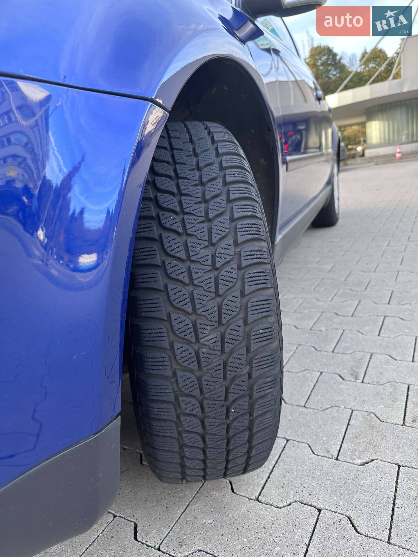 Volkswagen Passat 2003 VIN WVWZZZ3BZ4E174641 фото оголошення 24 з 26