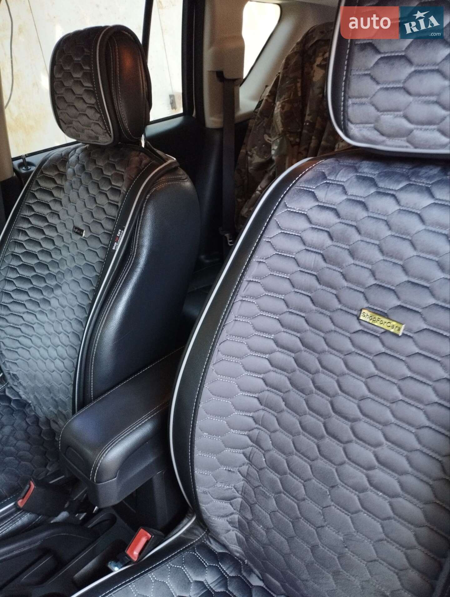 Jeep Compass 2016 VIN 1C4NJDEB5GD663846 фото оголошення 6 з 20