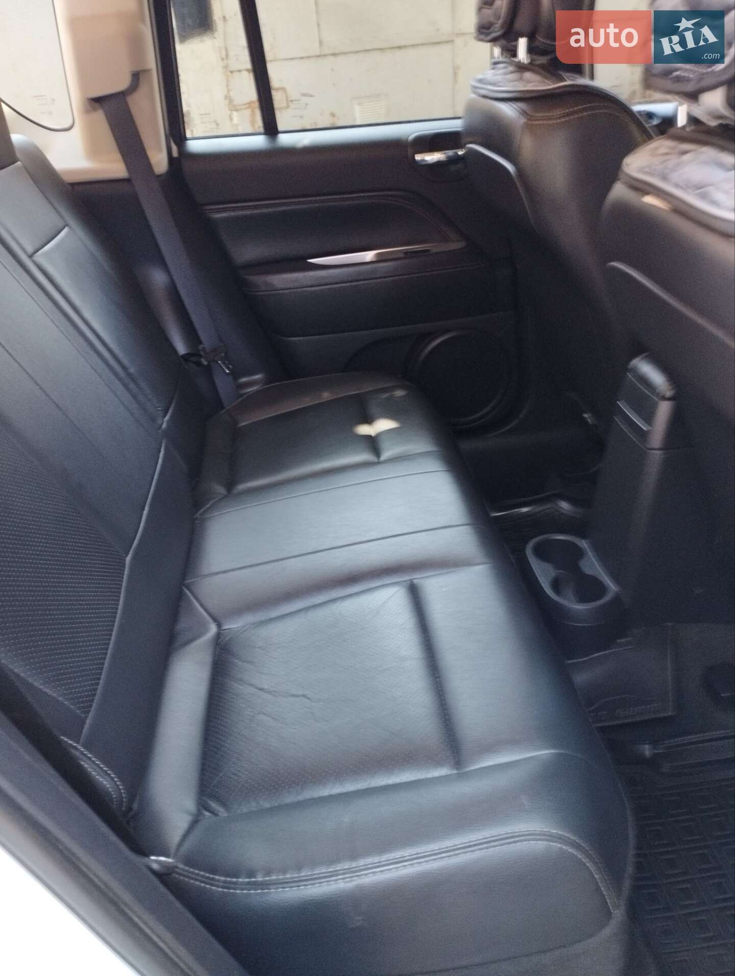 Jeep Compass 2016 VIN 1C4NJDEB5GD663846 фото оголошення 14 з 20