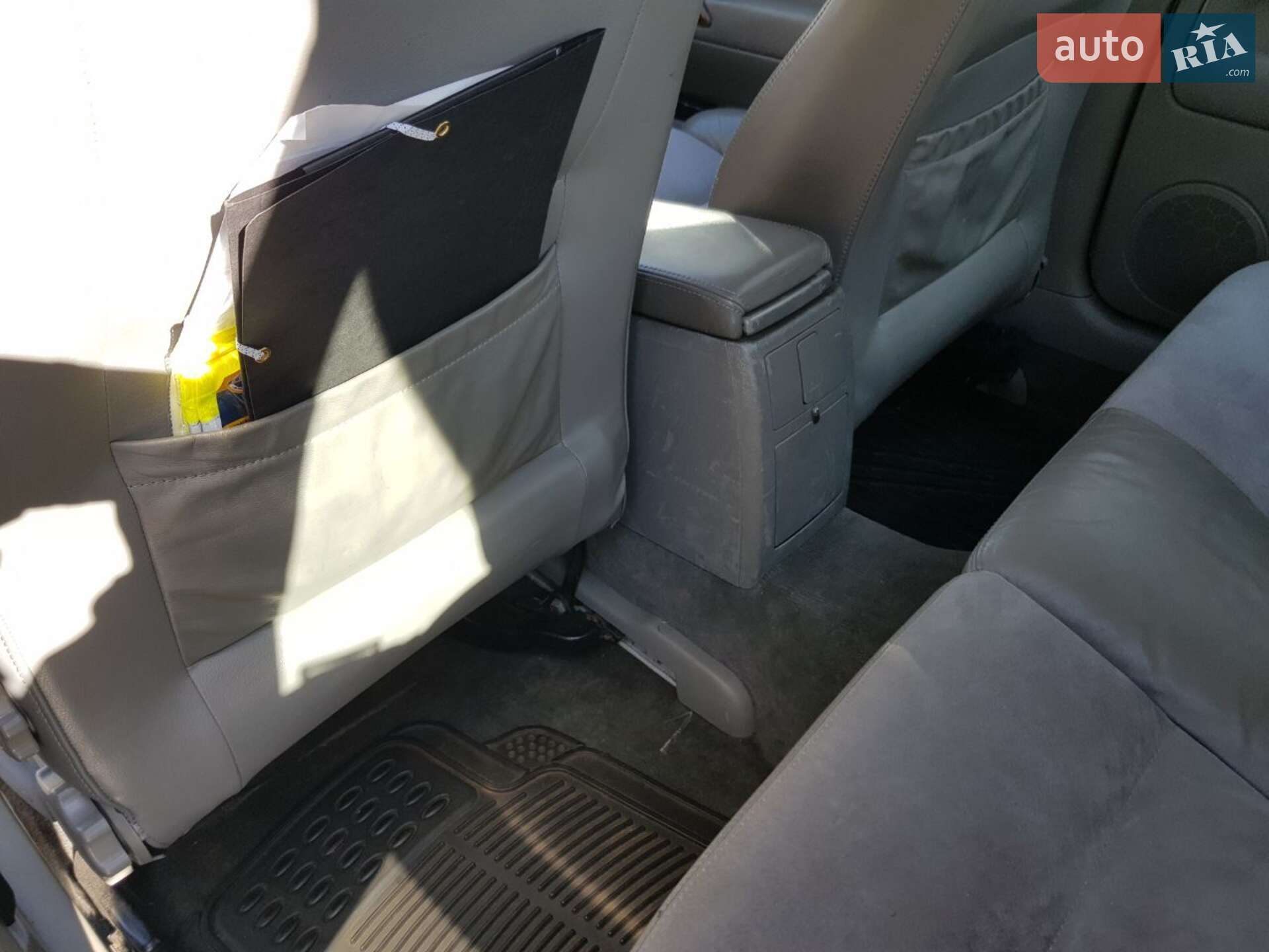 Volkswagen Passat 2001 VIN WVWZZZ3BZ1E255403 фото оголошення 8 з 20