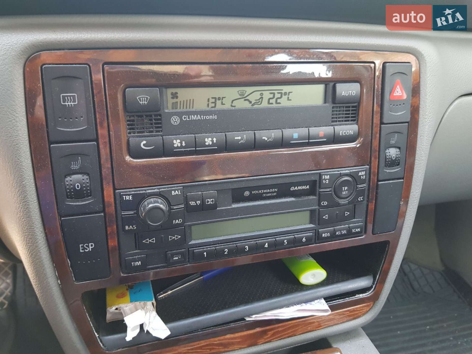 Volkswagen Passat 2001 VIN WVWZZZ3BZ1E255403 фото оголошення 16 з 20
