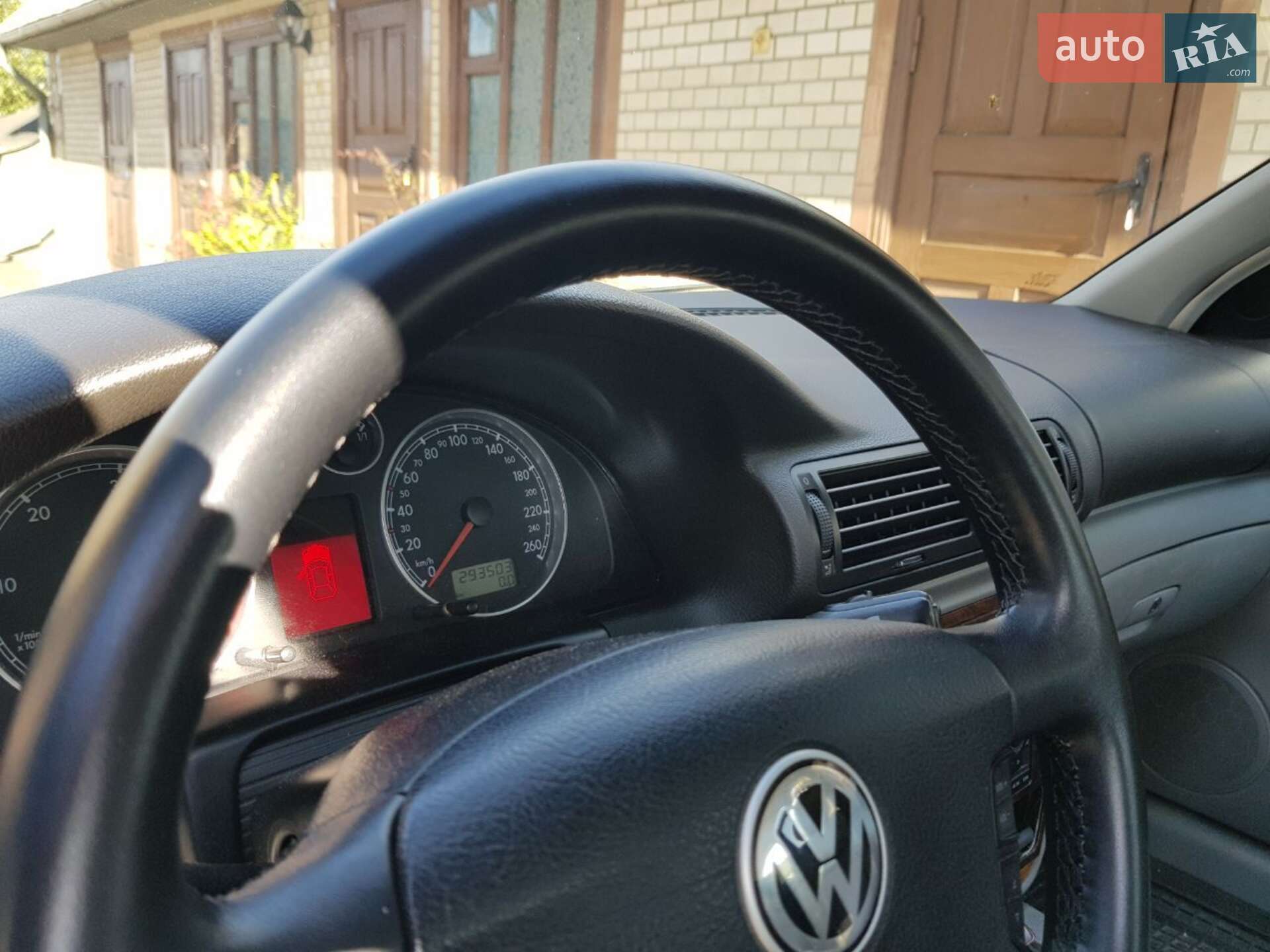 Volkswagen Passat 2001 VIN WVWZZZ3BZ1E255403 фото оголошення 19 з 20