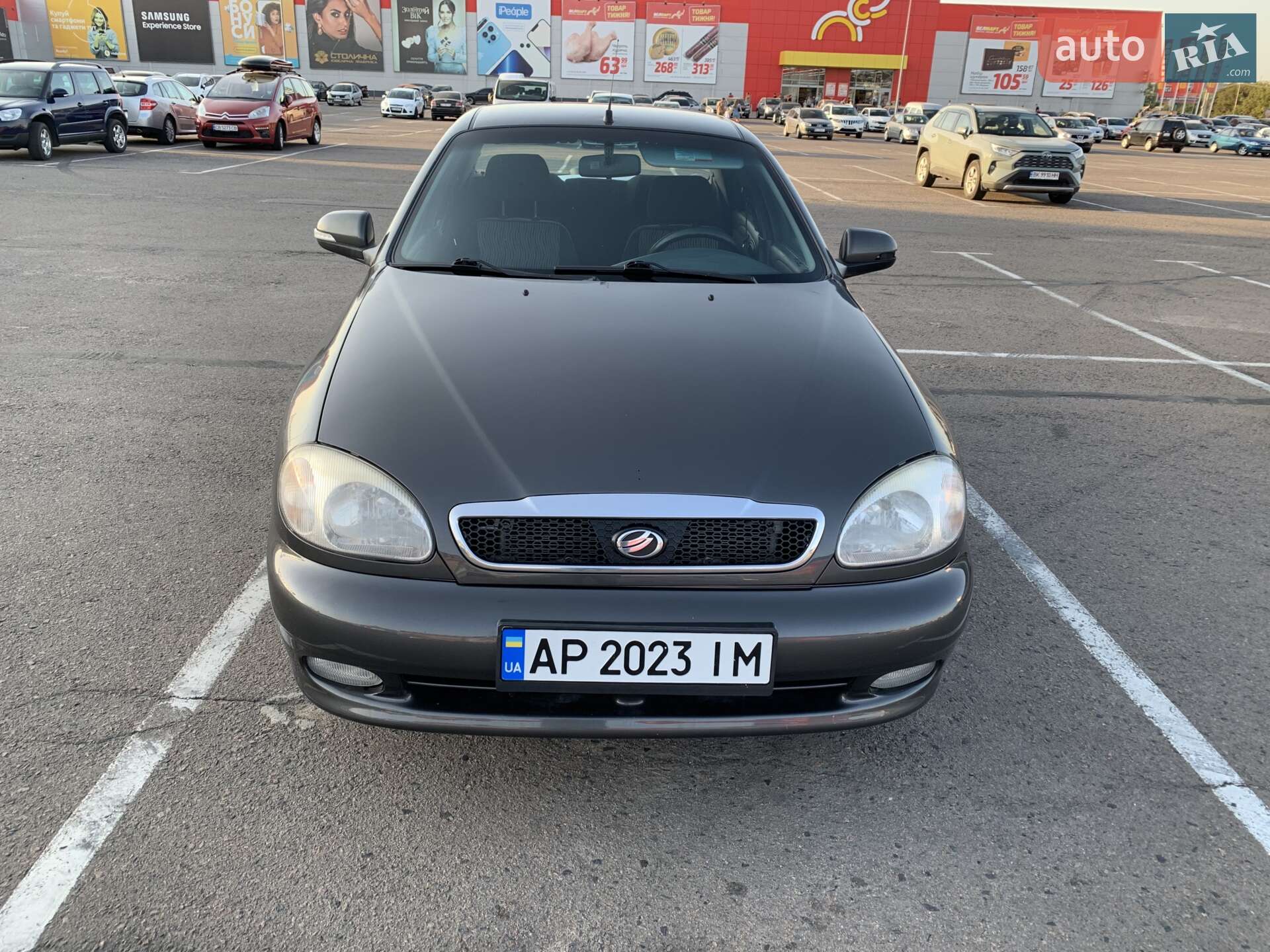 ЗАЗ Lanos 2014 VIN Y6DTF69Y0F0336438 фото оголошення 4 з 32