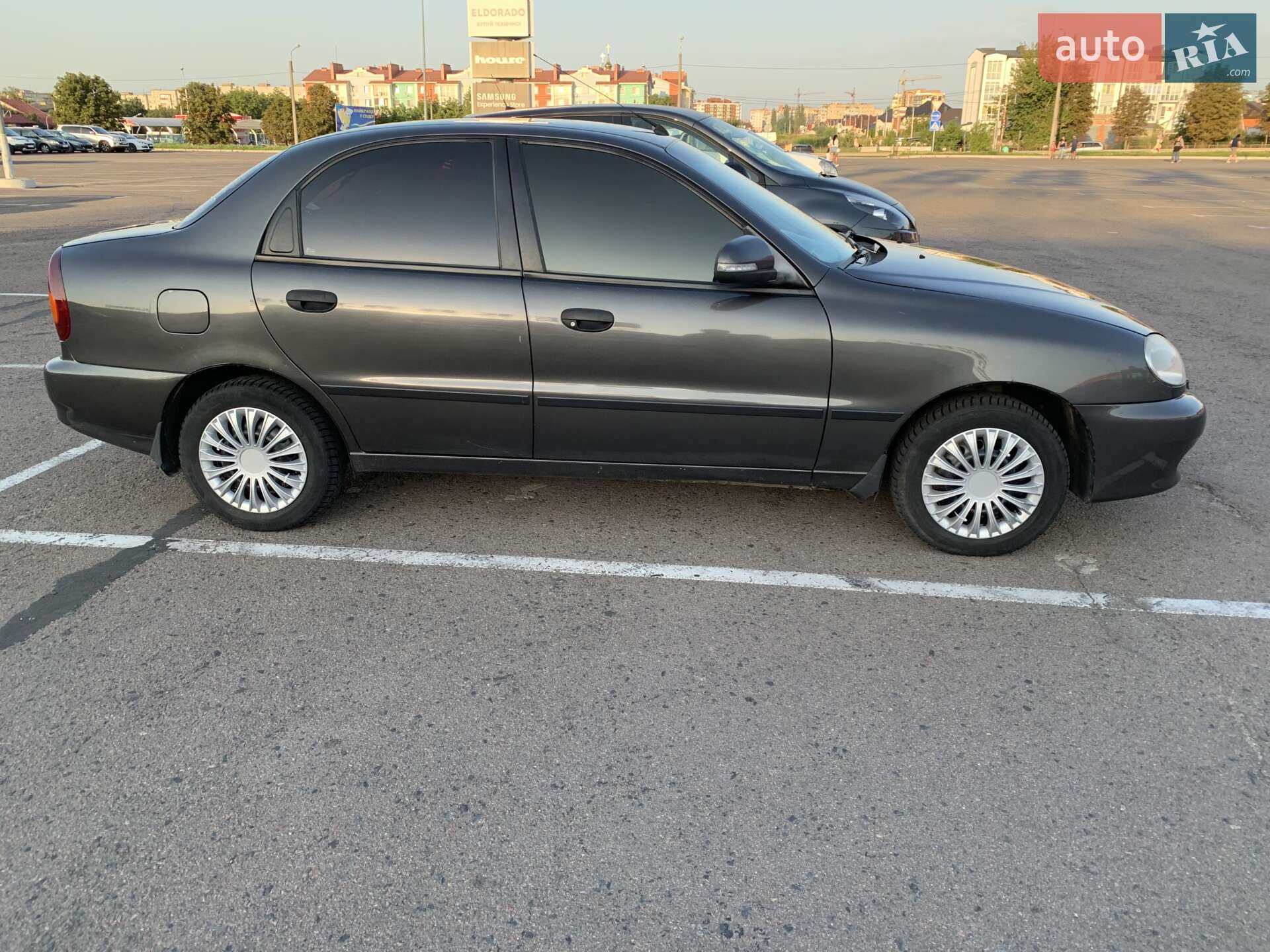 ЗАЗ Lanos 2014 VIN Y6DTF69Y0F0336438 фото оголошення 6 з 32