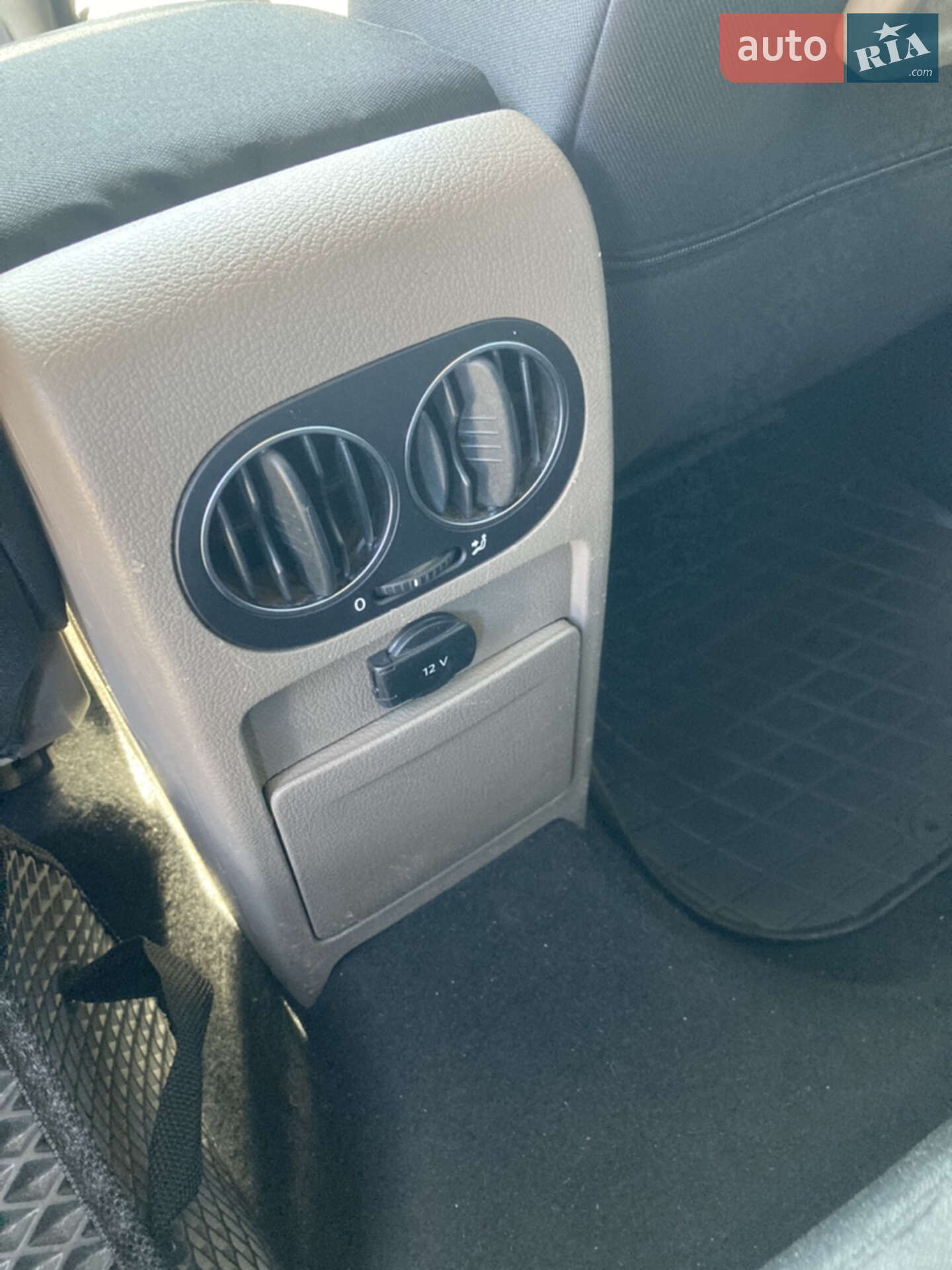 Volkswagen Golf Plus 2011 VIN WVWZZZ1KZCW537217 фото оголошення 11 з 30