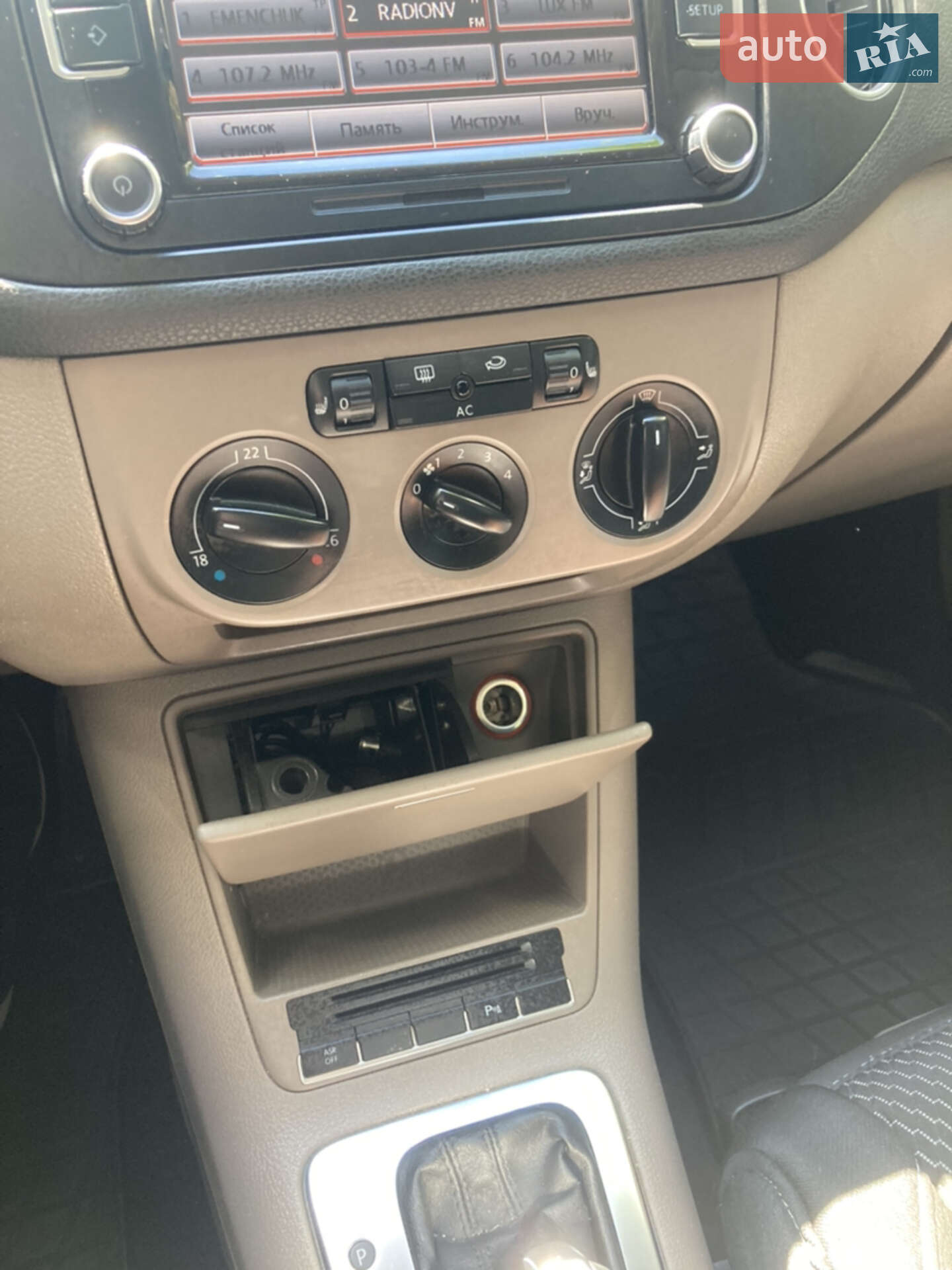 Volkswagen Golf Plus 2011 VIN WVWZZZ1KZCW537217 фото оголошення 24 з 30