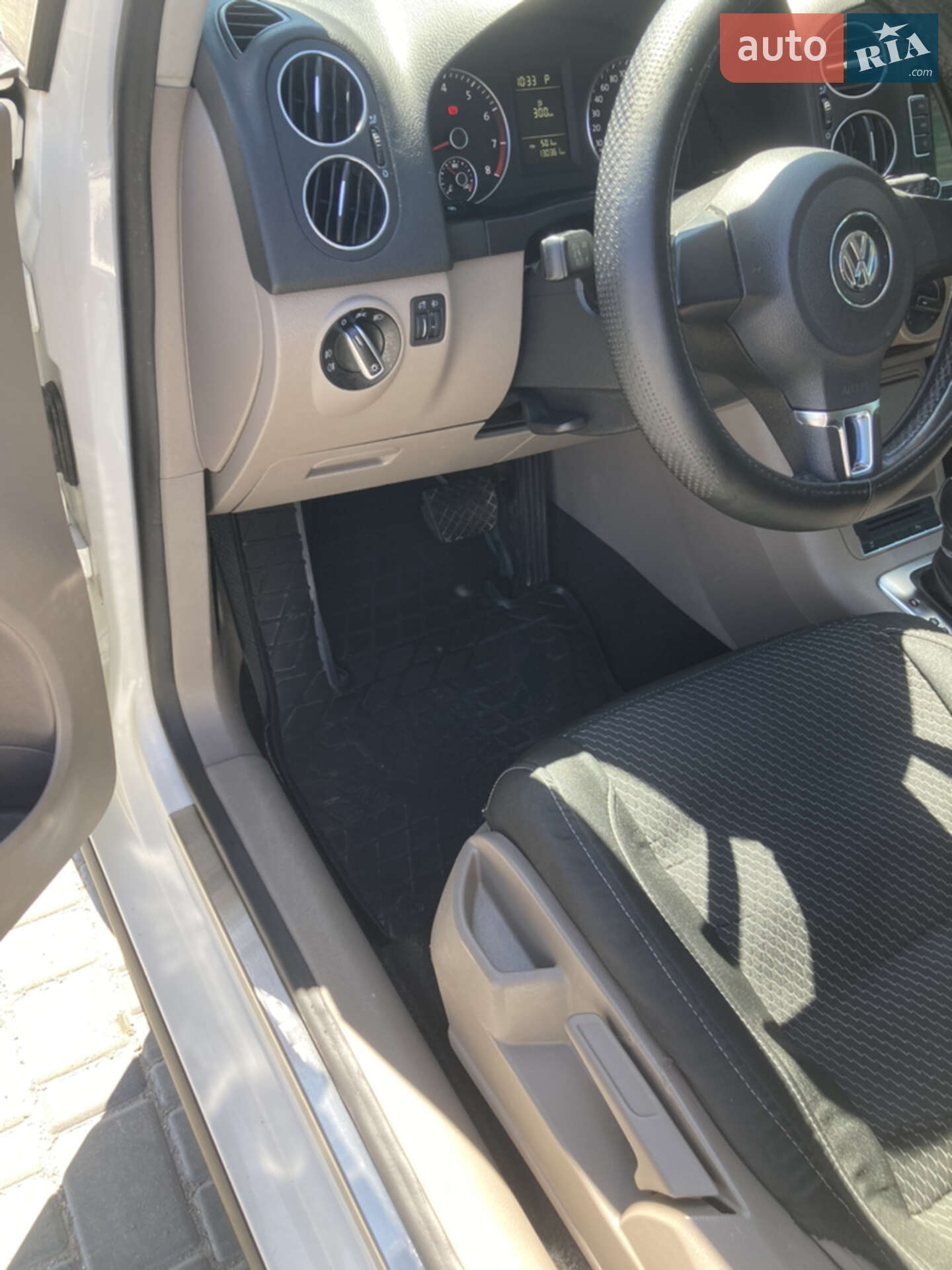 Volkswagen Golf Plus 2011 VIN WVWZZZ1KZCW537217 фото оголошення 28 з 30